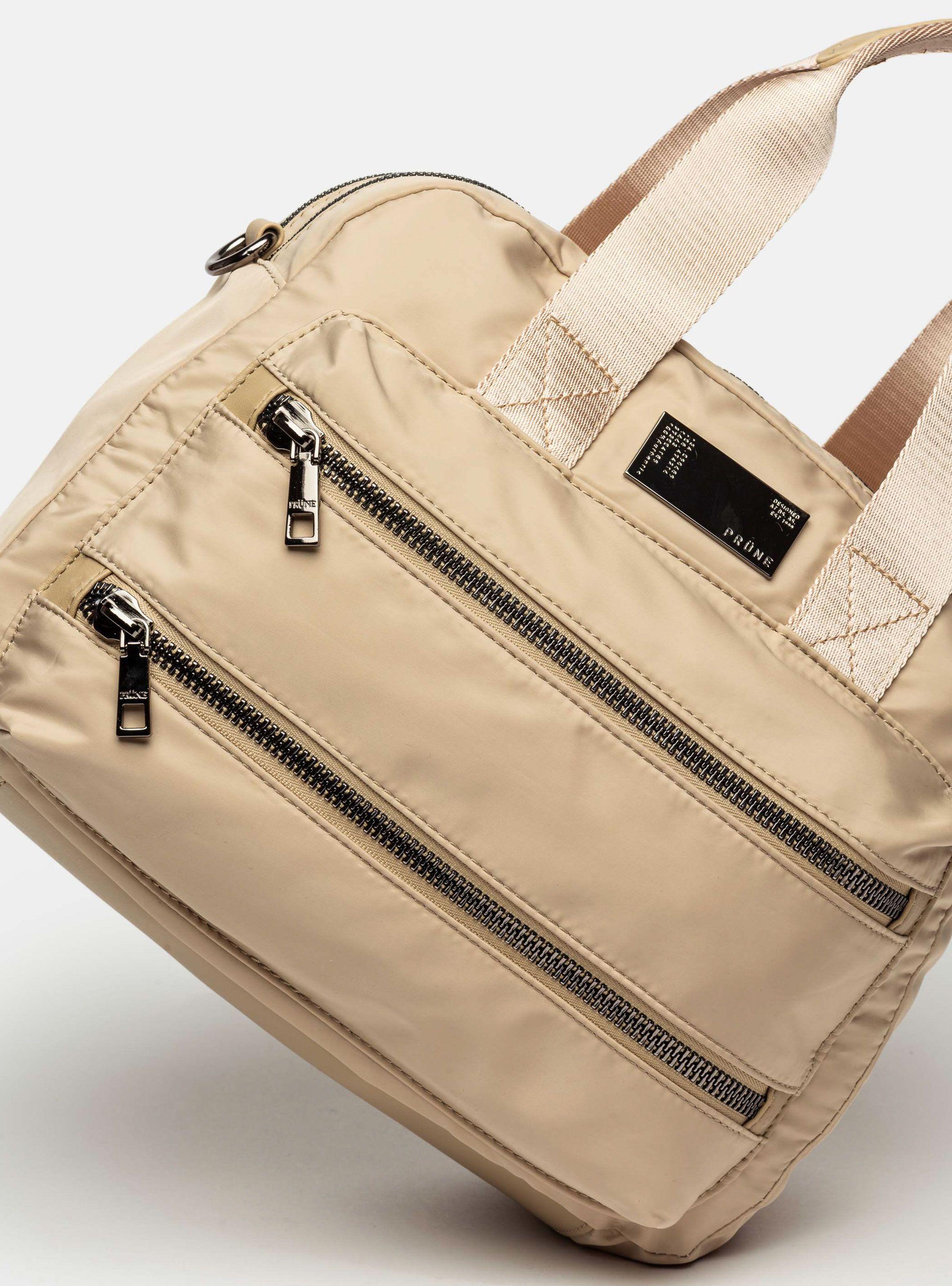 Cartera de Mano Moda The Zip-2