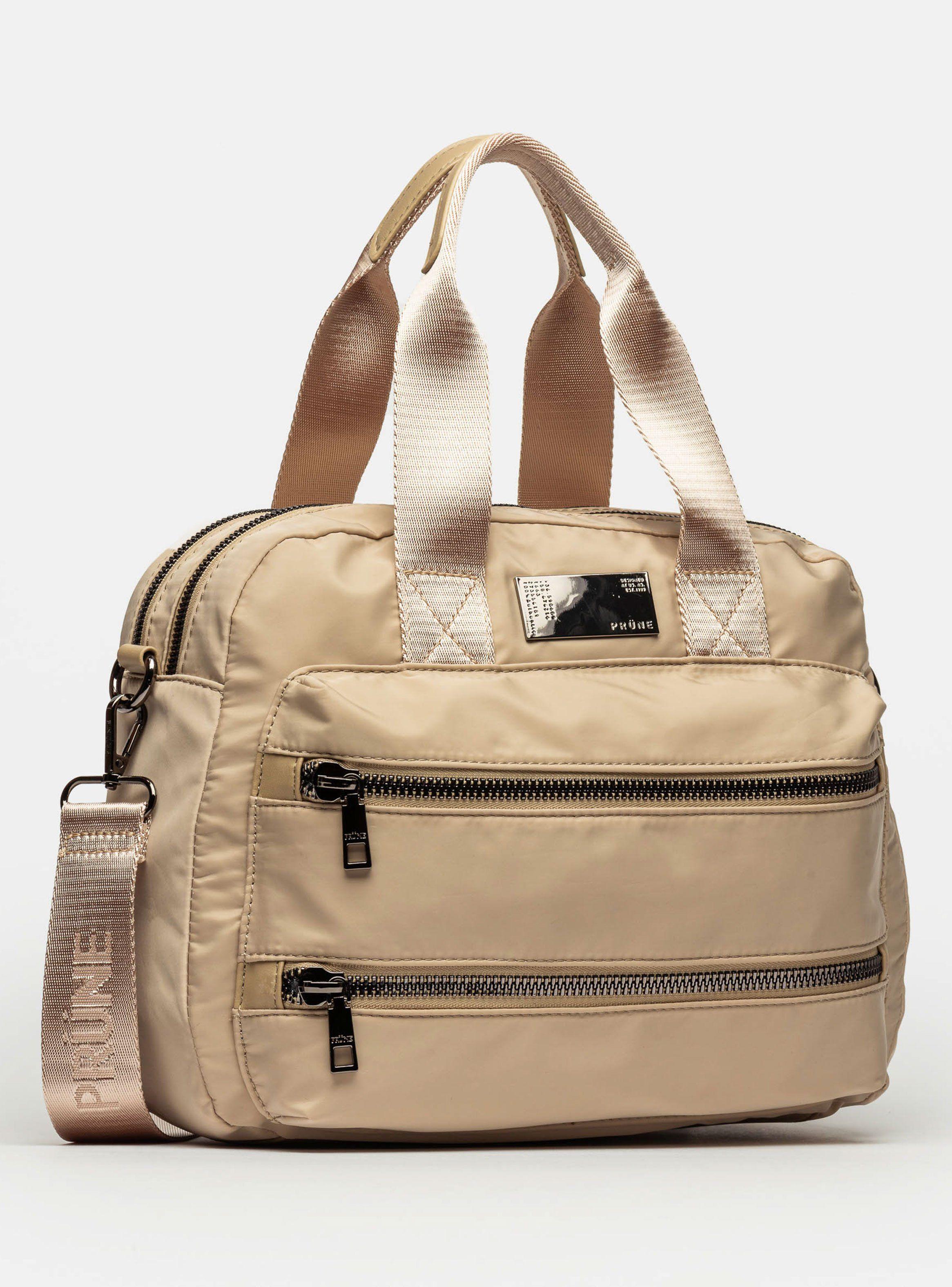 Cartera de Mano Moda The Zip-1