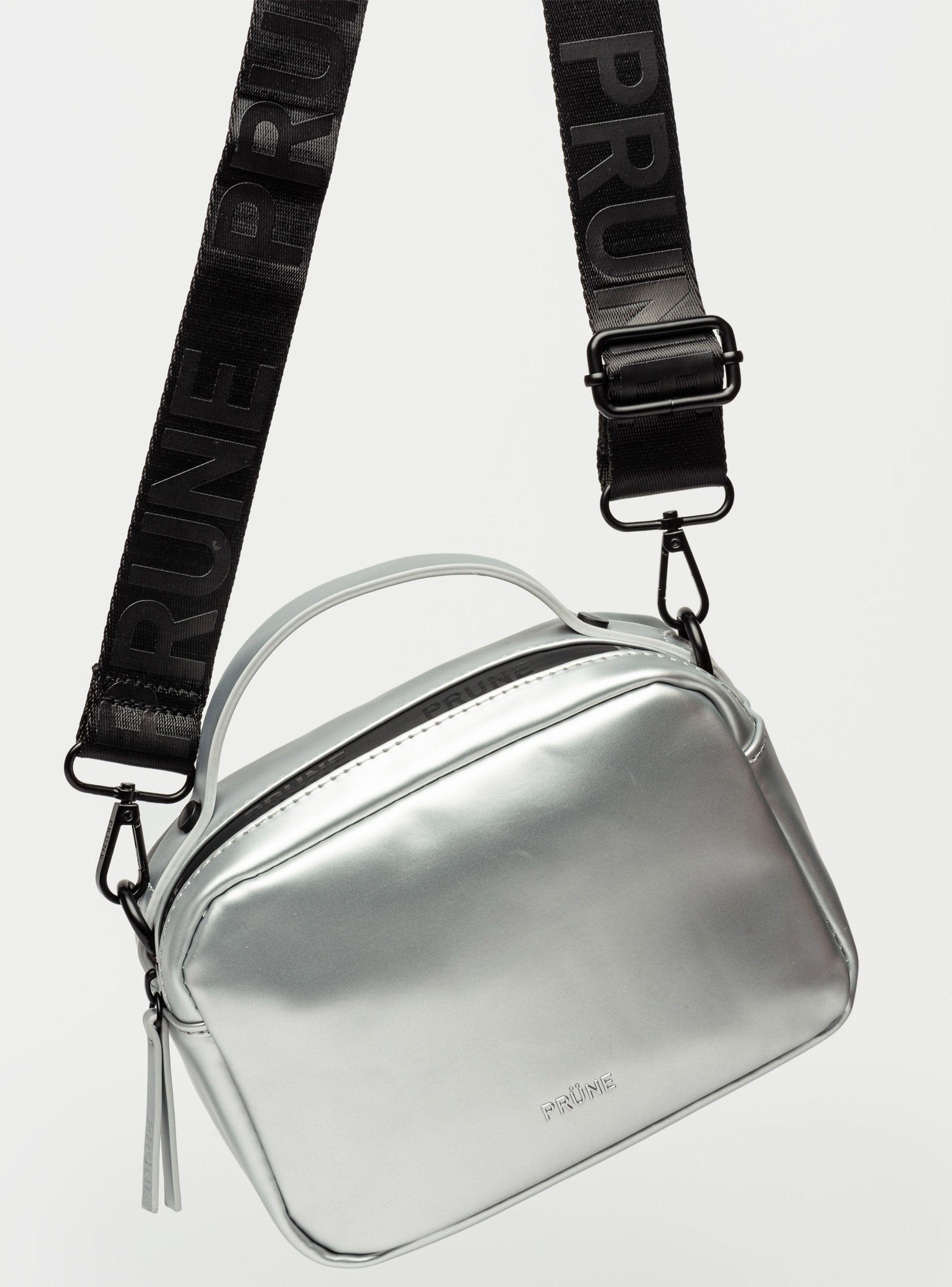 Bandolera Minibag Rubber-1