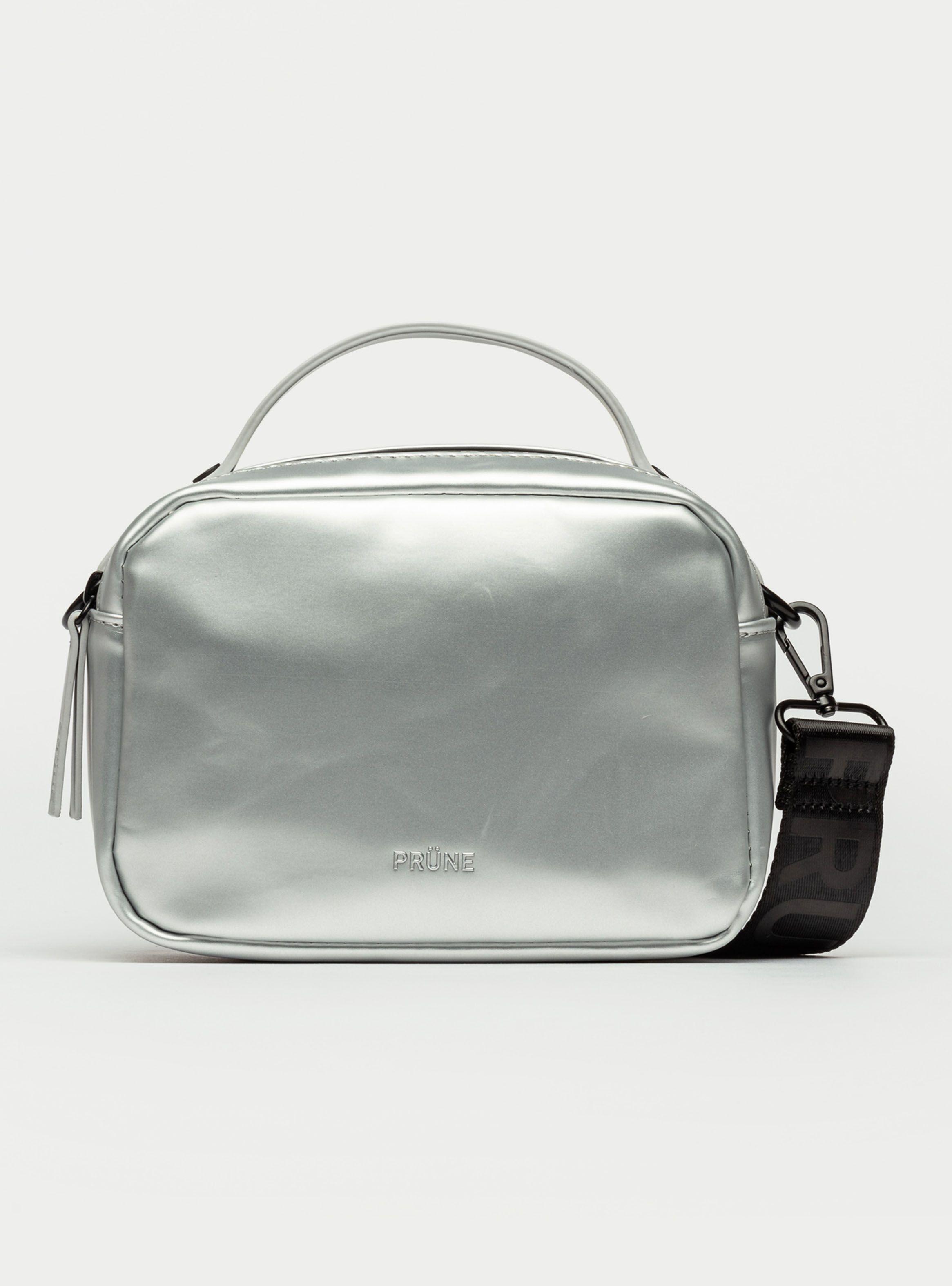 Bandolera Minibag Rubber-0