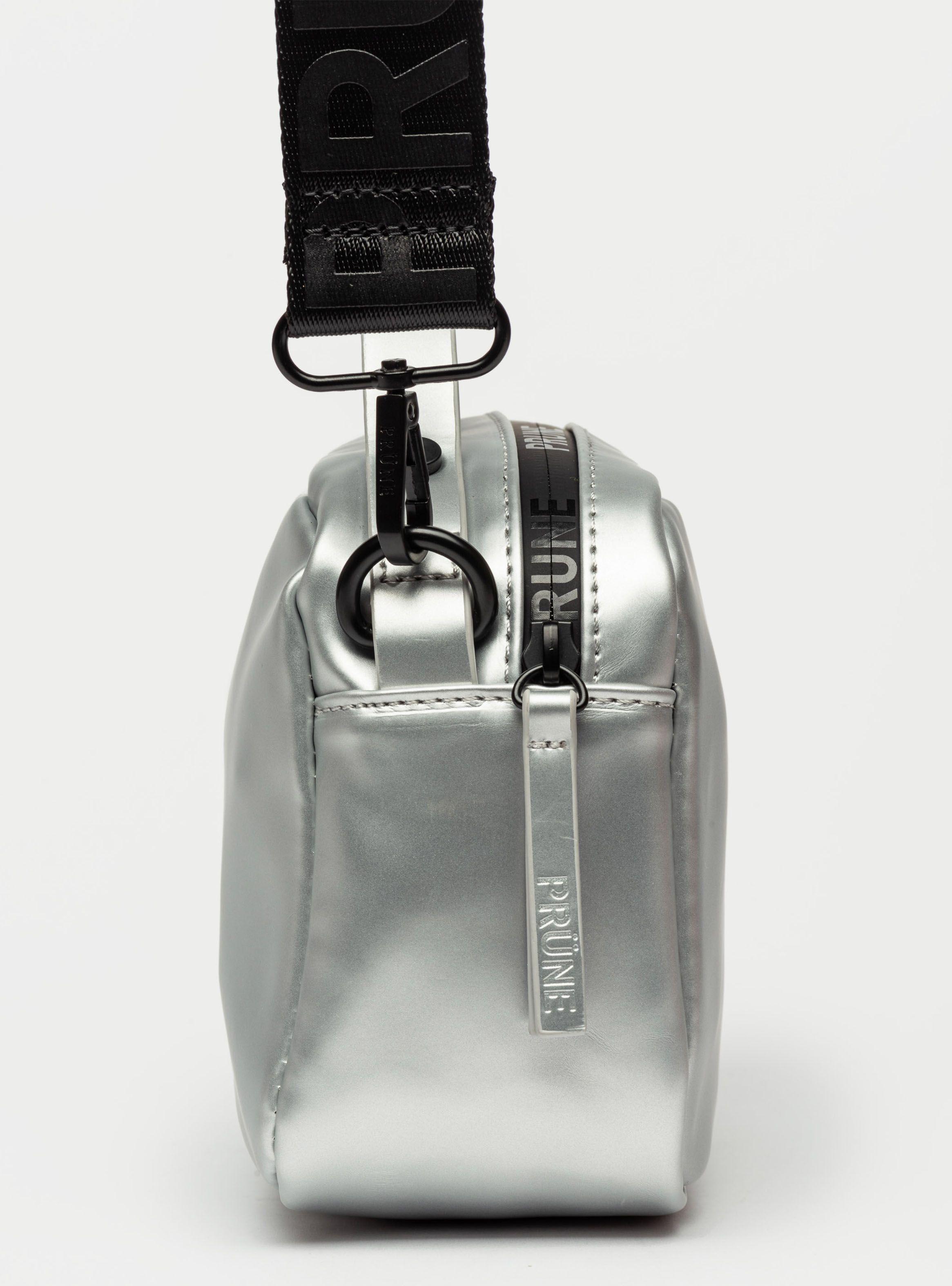 Bandolera Minibag Rubber-2