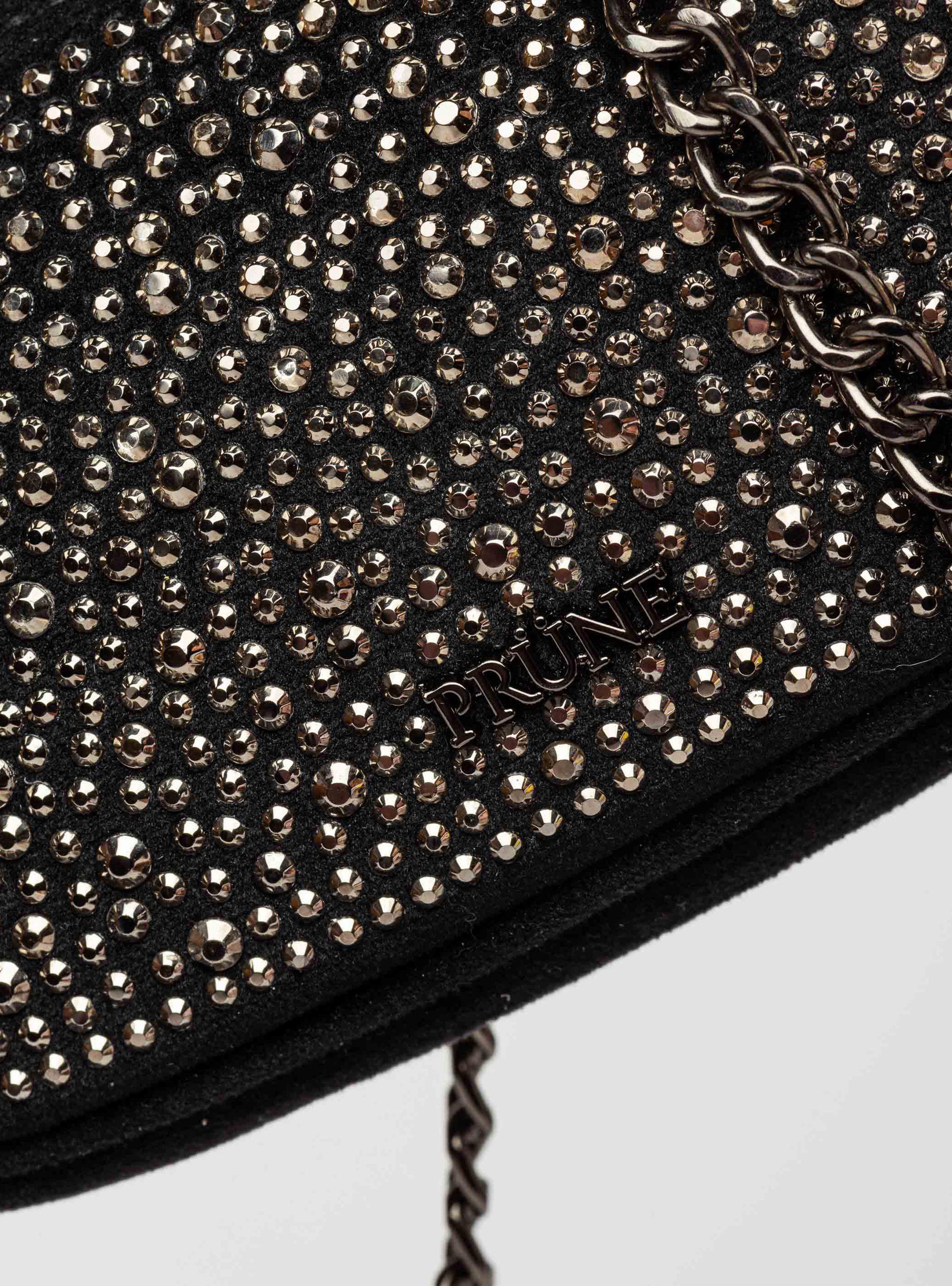 Bandolera Mini Bag Rubber-2