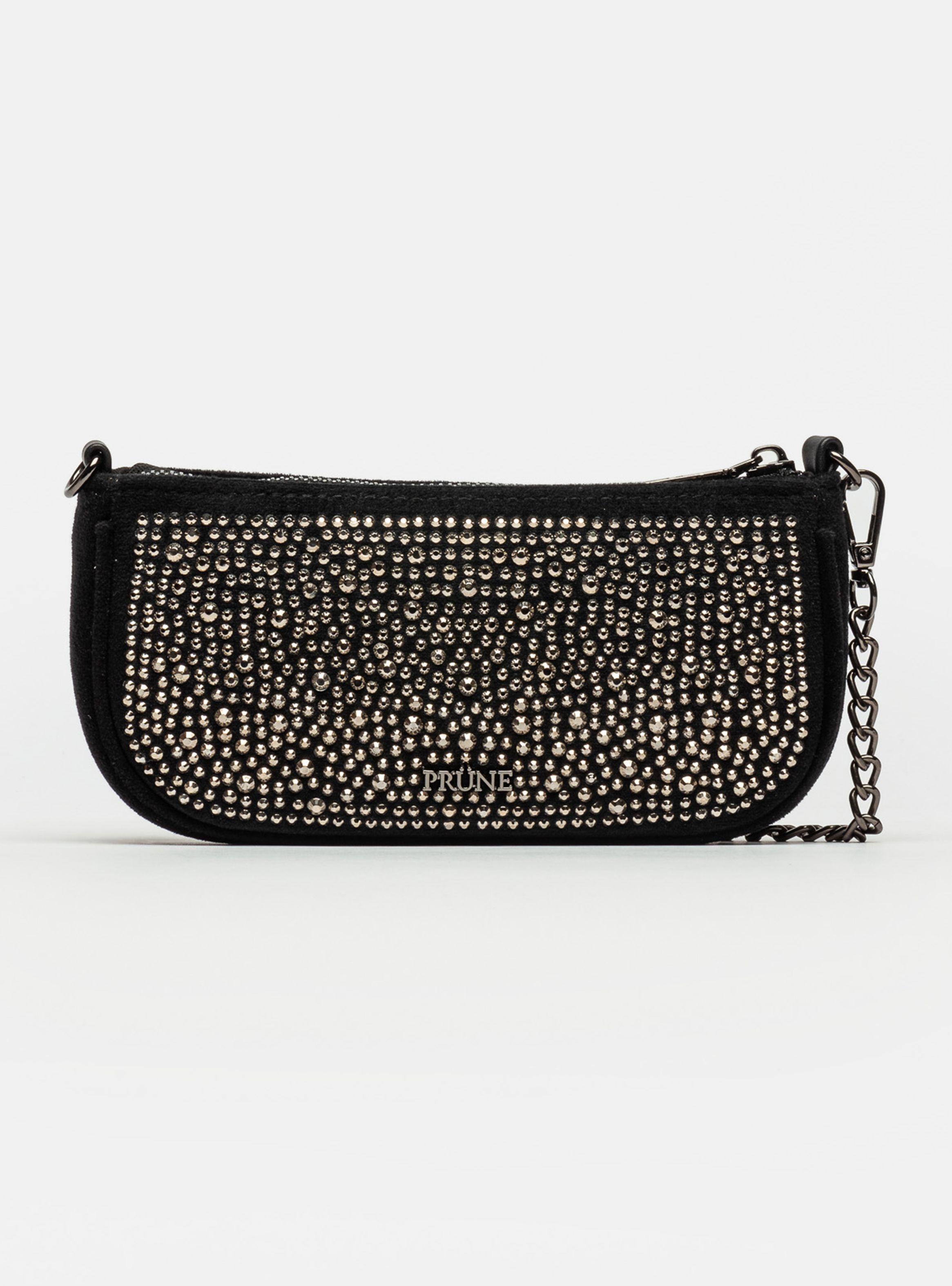 Bandolera Mini Bag Rubber-0