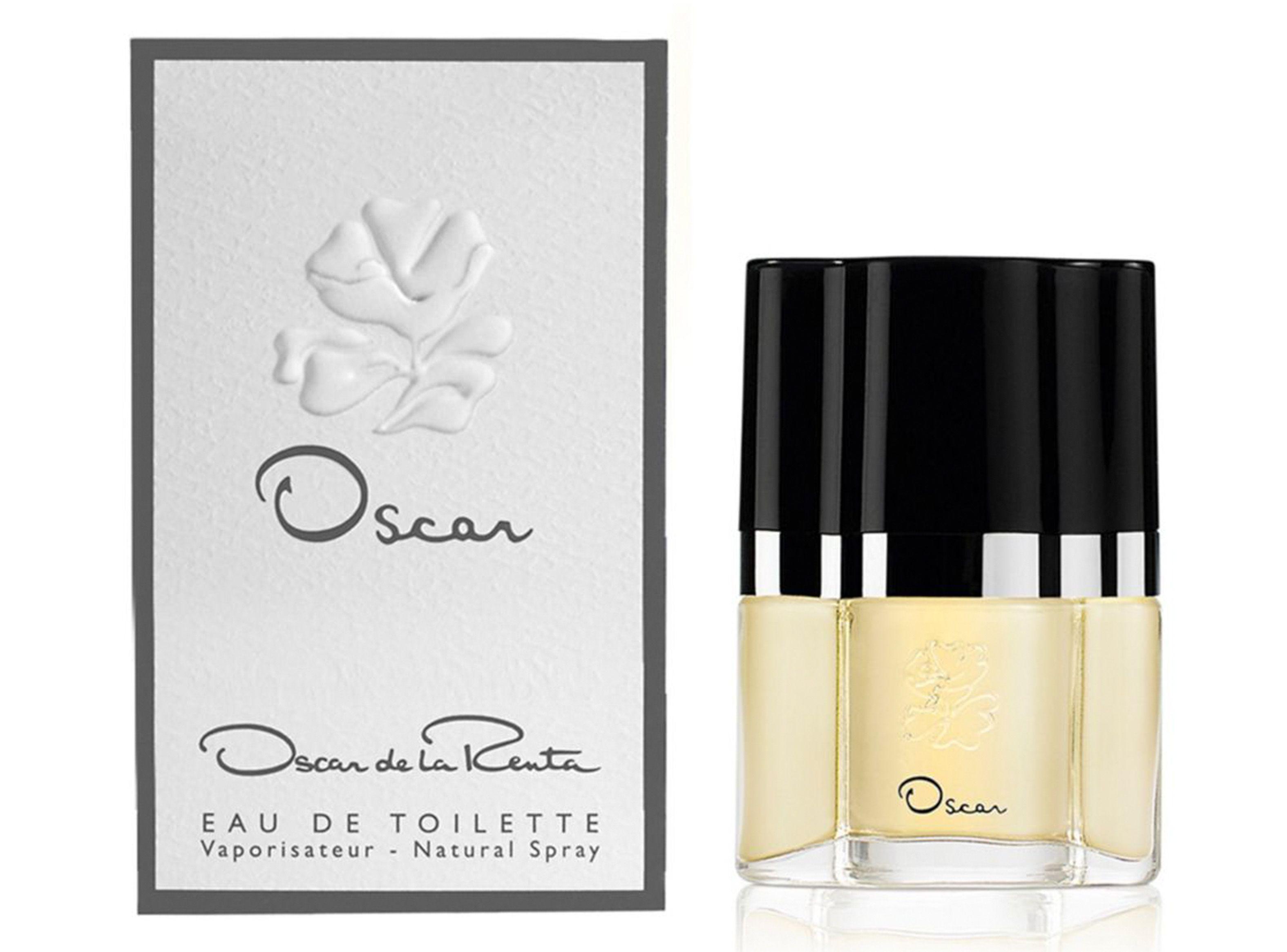 Perfume Oscar de la Renta Mujer EDT 30 ml-2