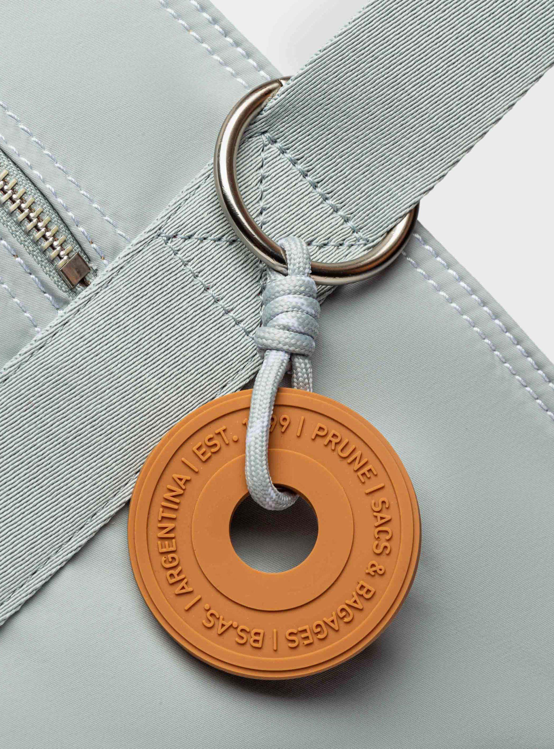 Cartera Tipo Tote Bag Shopper New Voyage Celeste-4