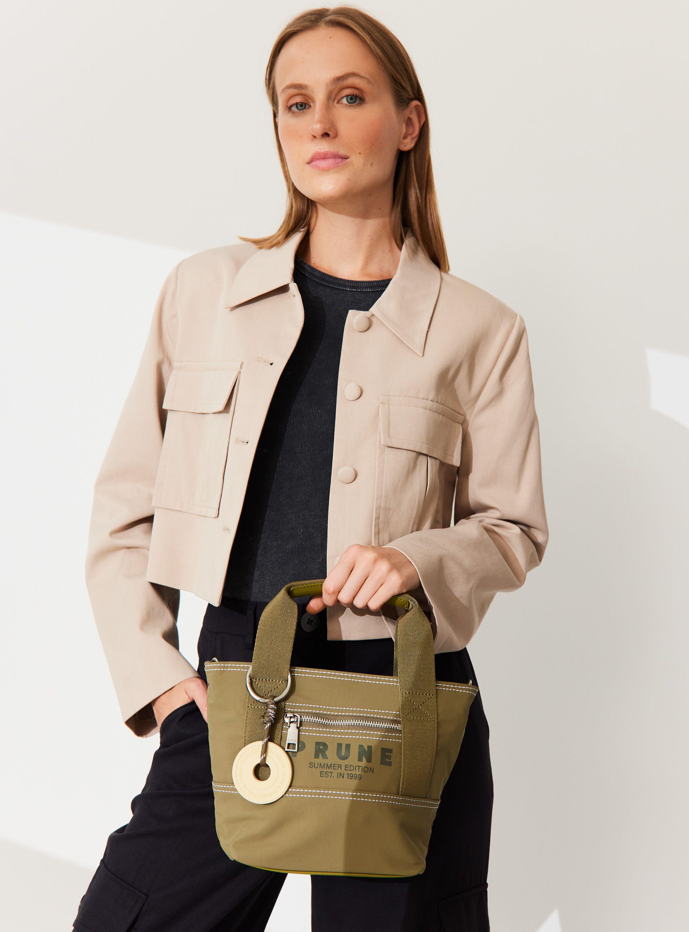 Bandolera Cartera New Voyage-0