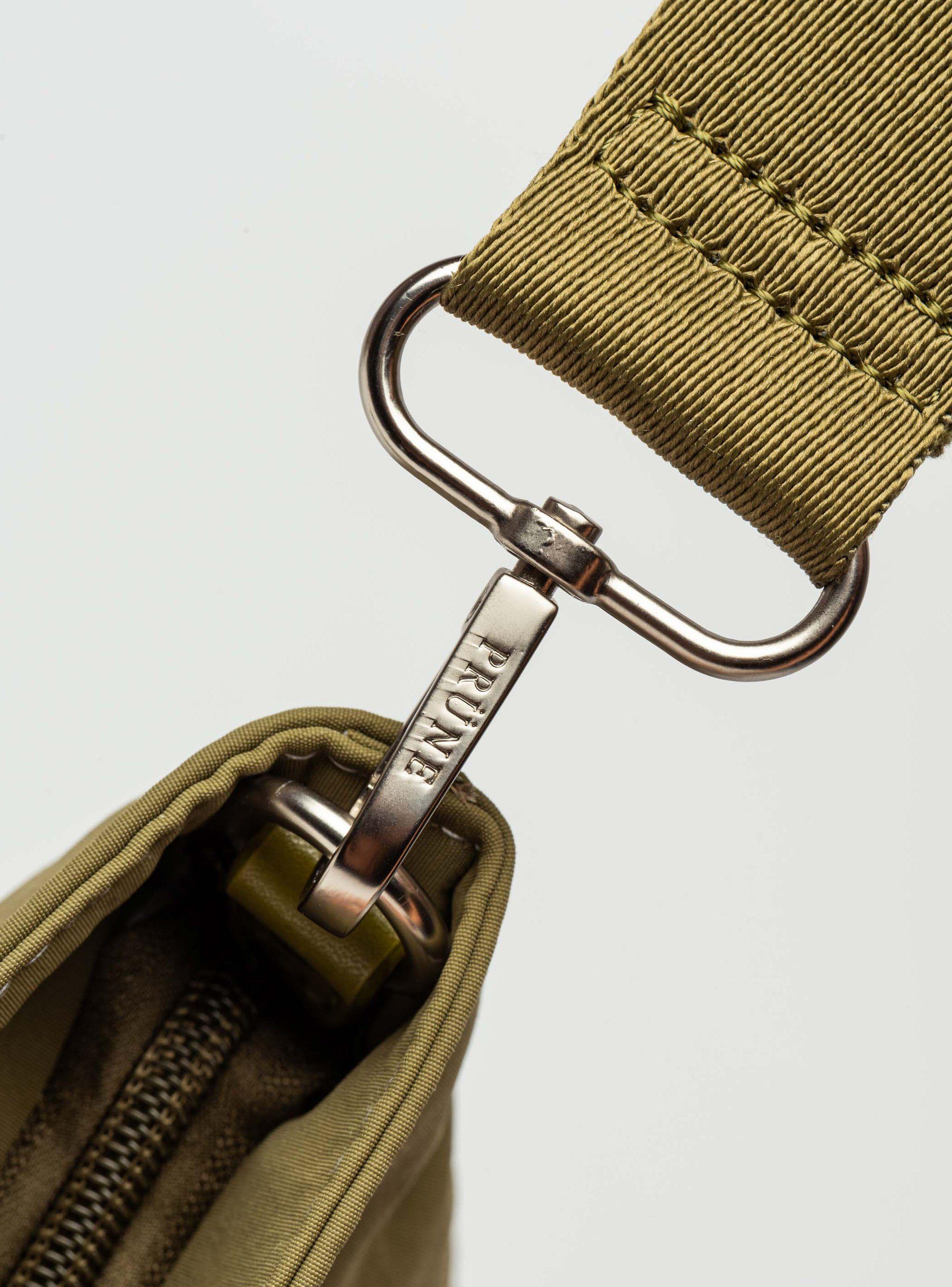 Bandolera Cartera New Voyage-4