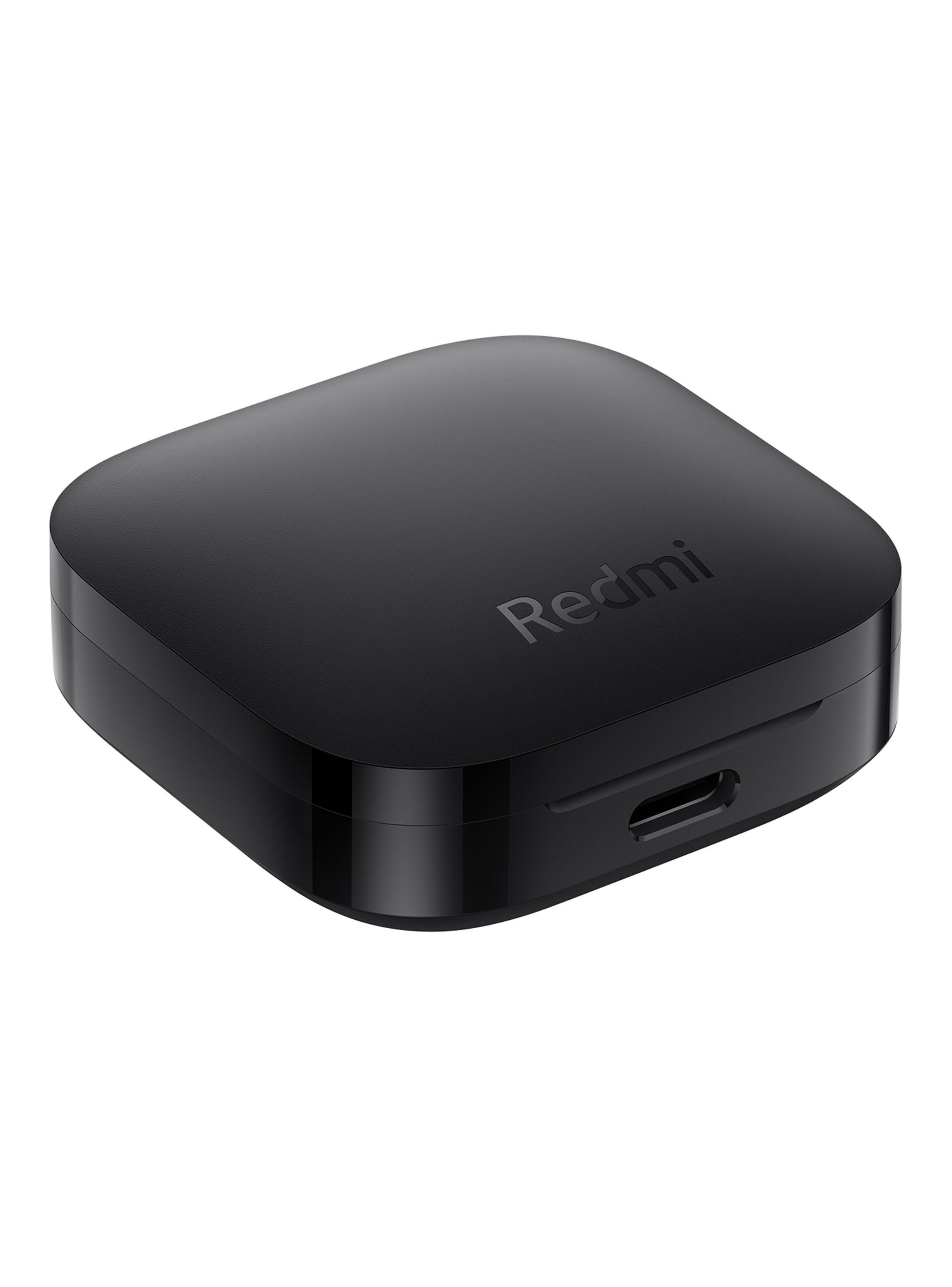 Audífonos Bluetooth Redmi Buds 6 Active Black-5