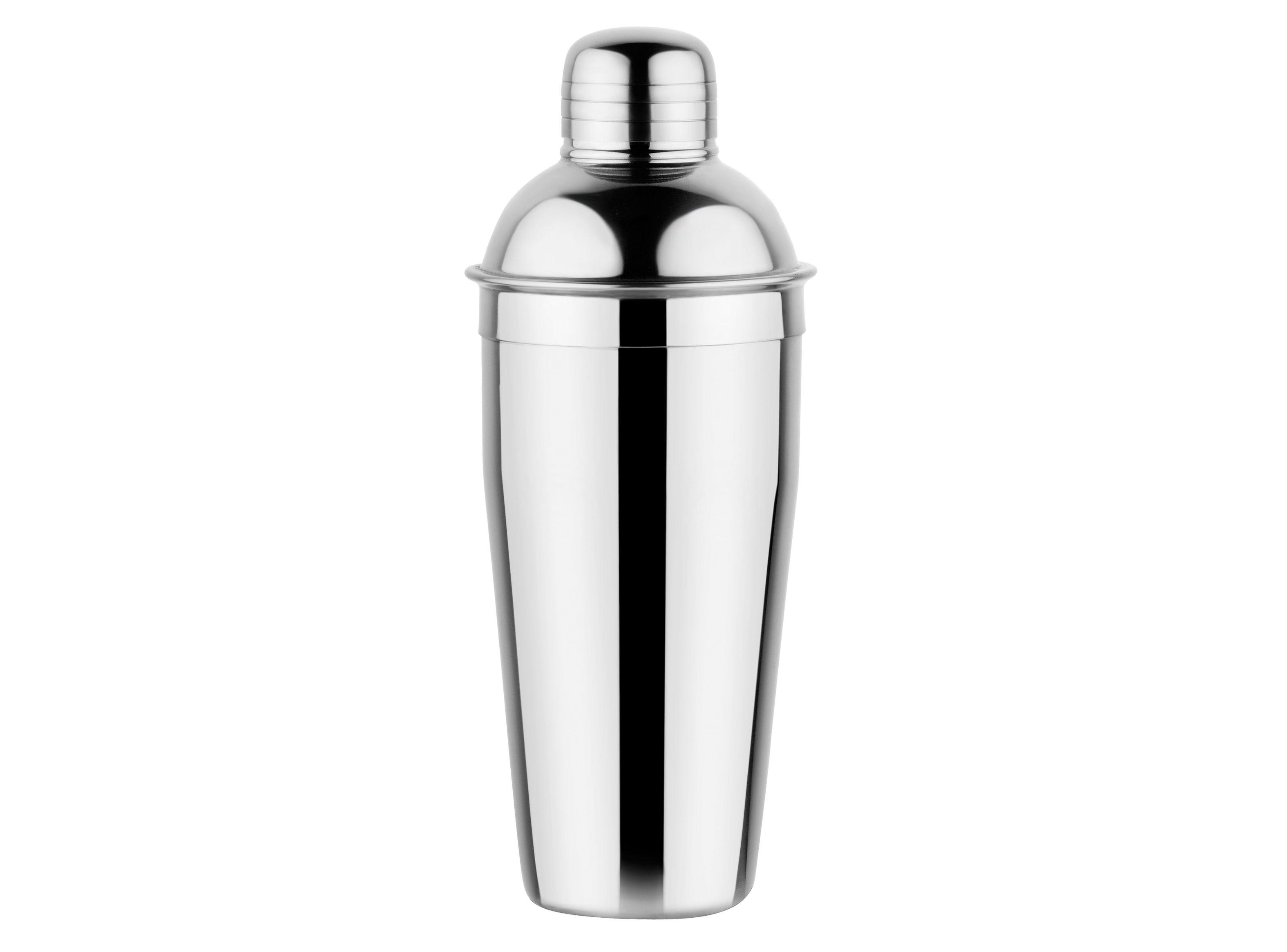 Coctelera Acero 740 ml-0