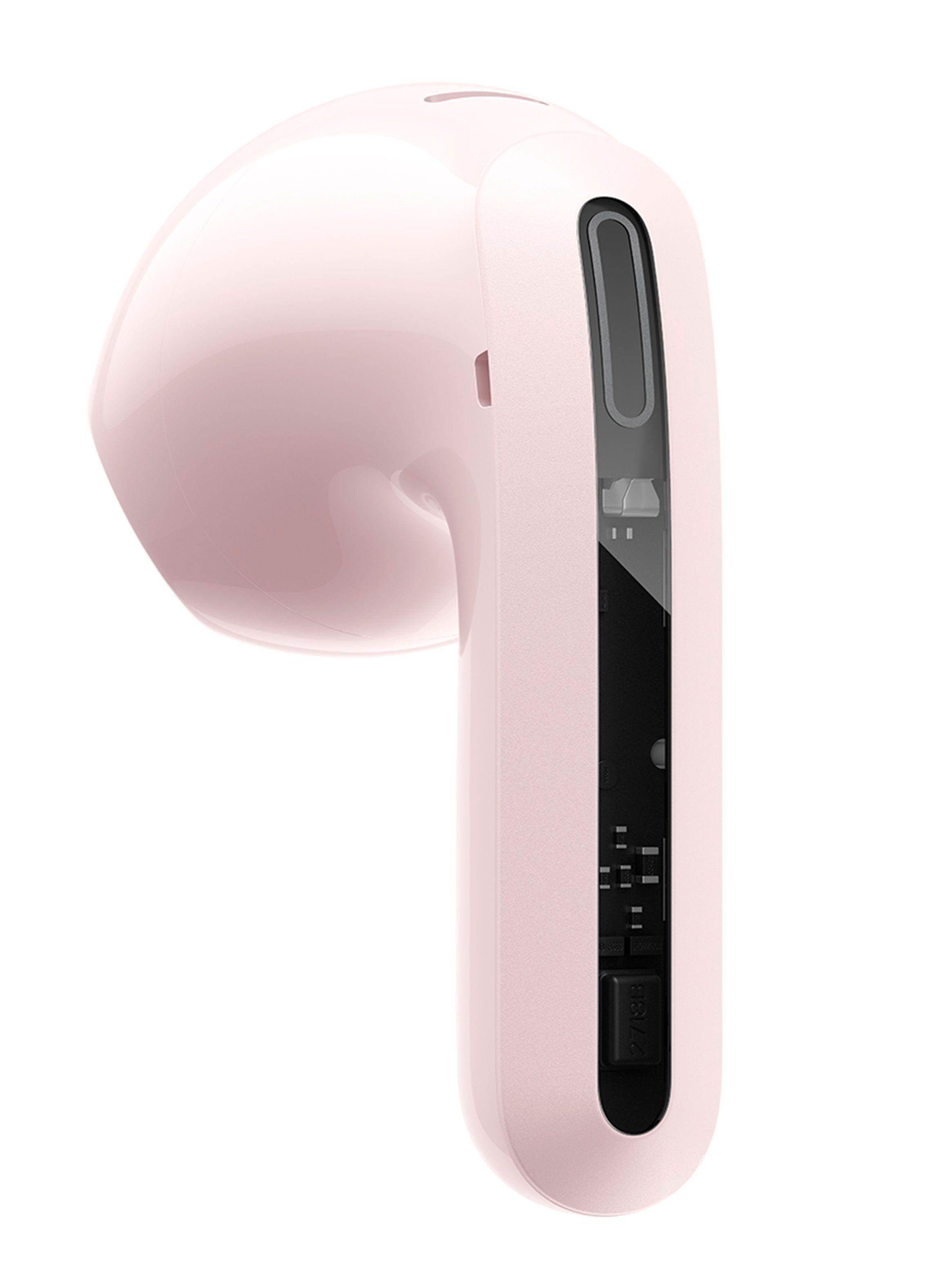 Audífonos Bluetooth Redmi Buds 6 Active Pink-4