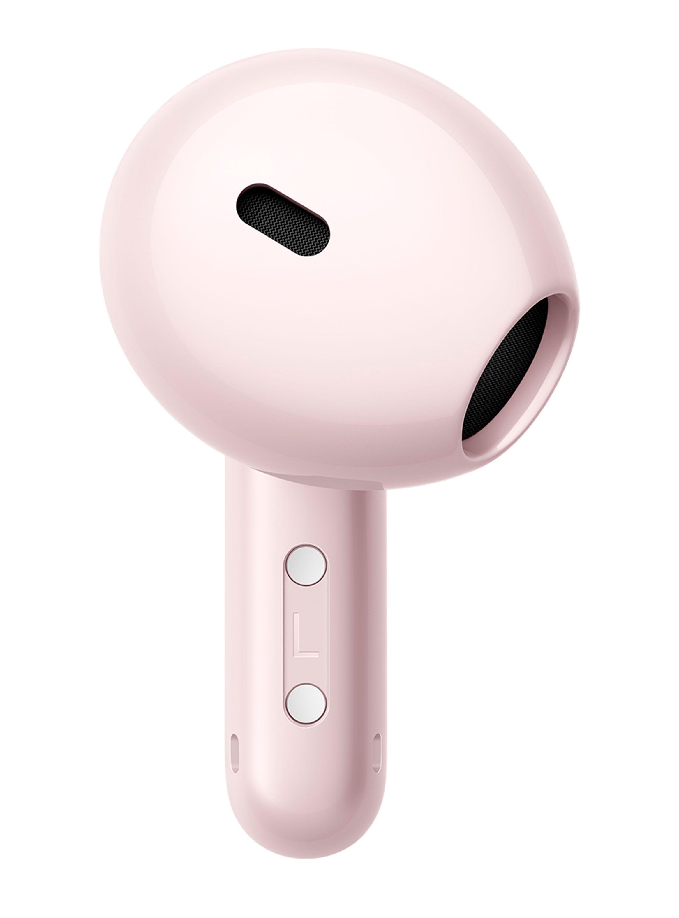 Audífonos Bluetooth Redmi Buds 6 Active Pink-5
