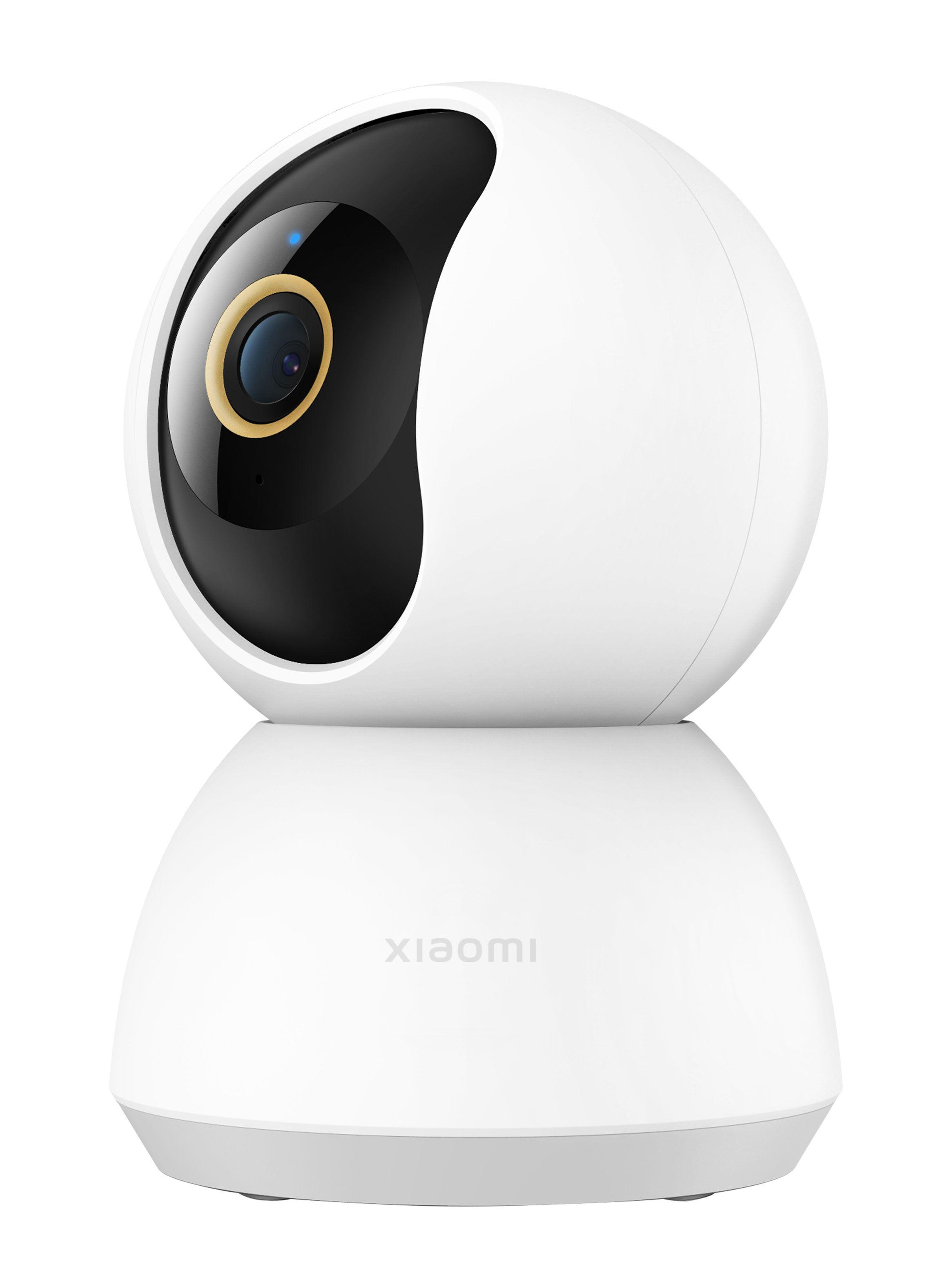 Cámara de Seguridad Smart Camera C300-3
