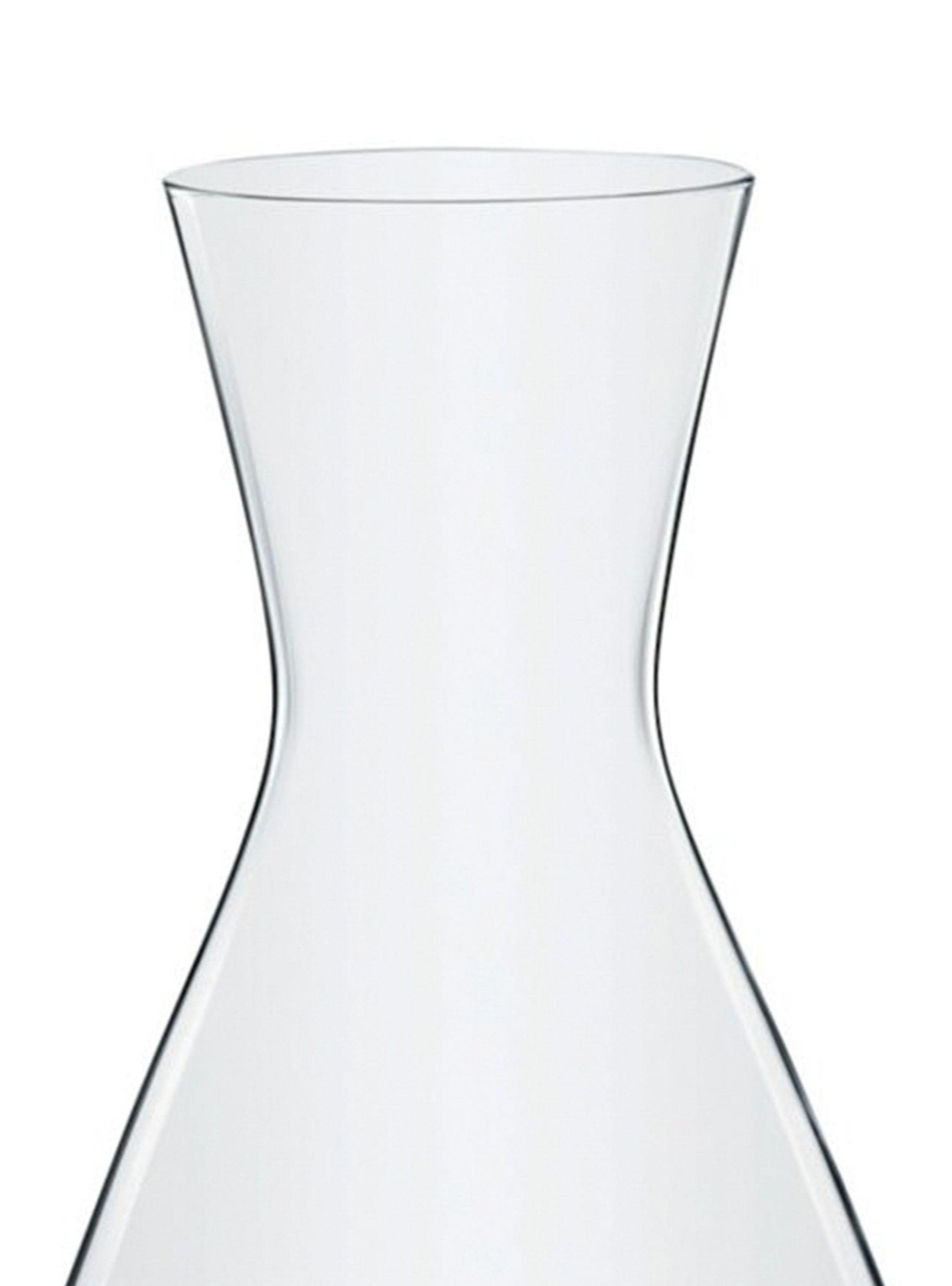 Decantador de Cristal Casual Entertaining 1.4 Litros-1