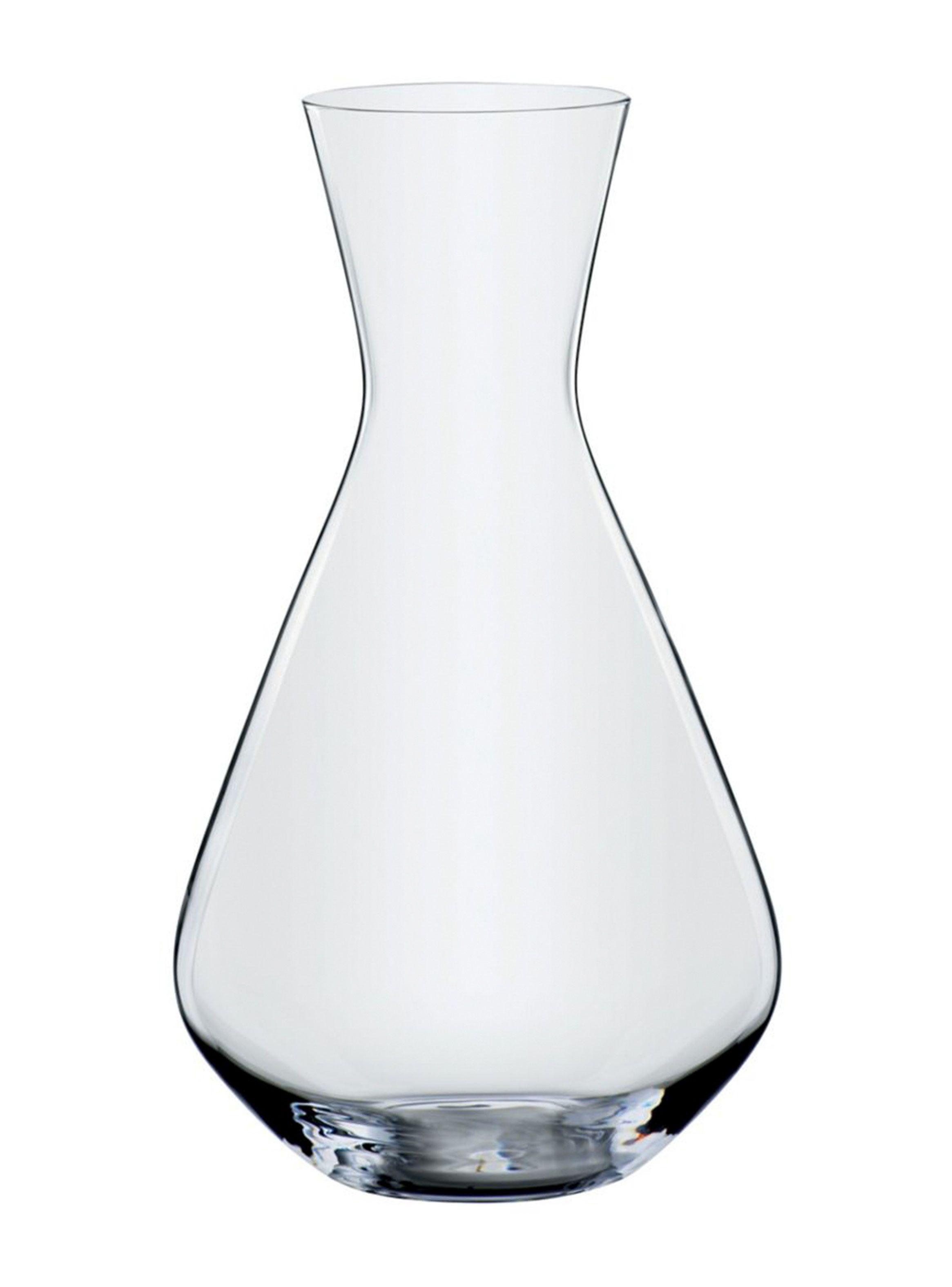 Decantador de Cristal Casual Entertaining 1.4 Litros-0