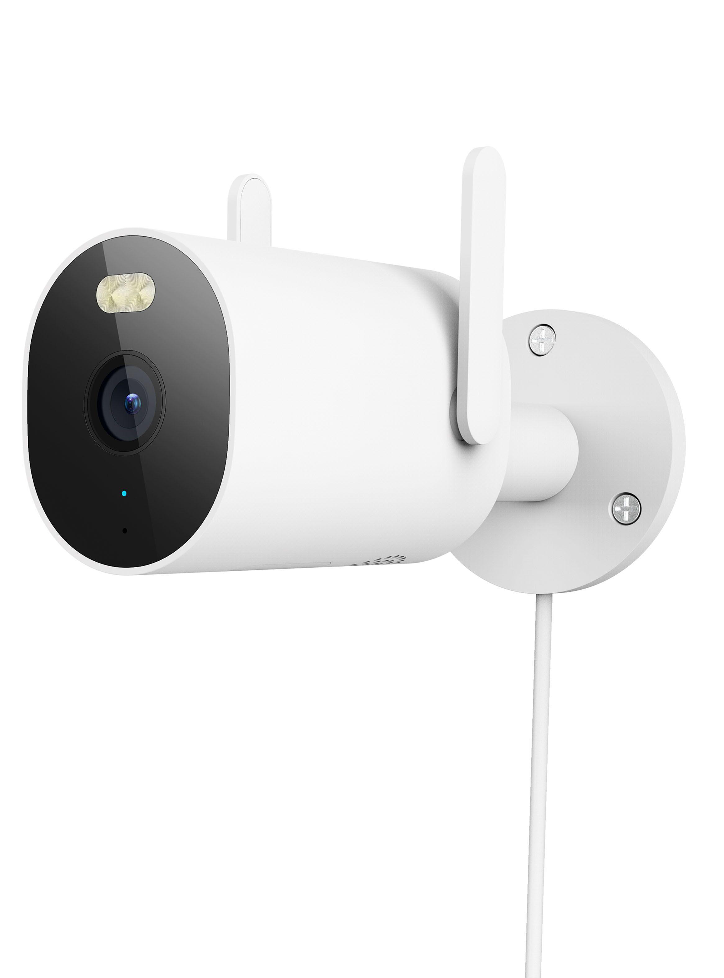 Cámara de Seguridad Exterior Outdoor AW300-2