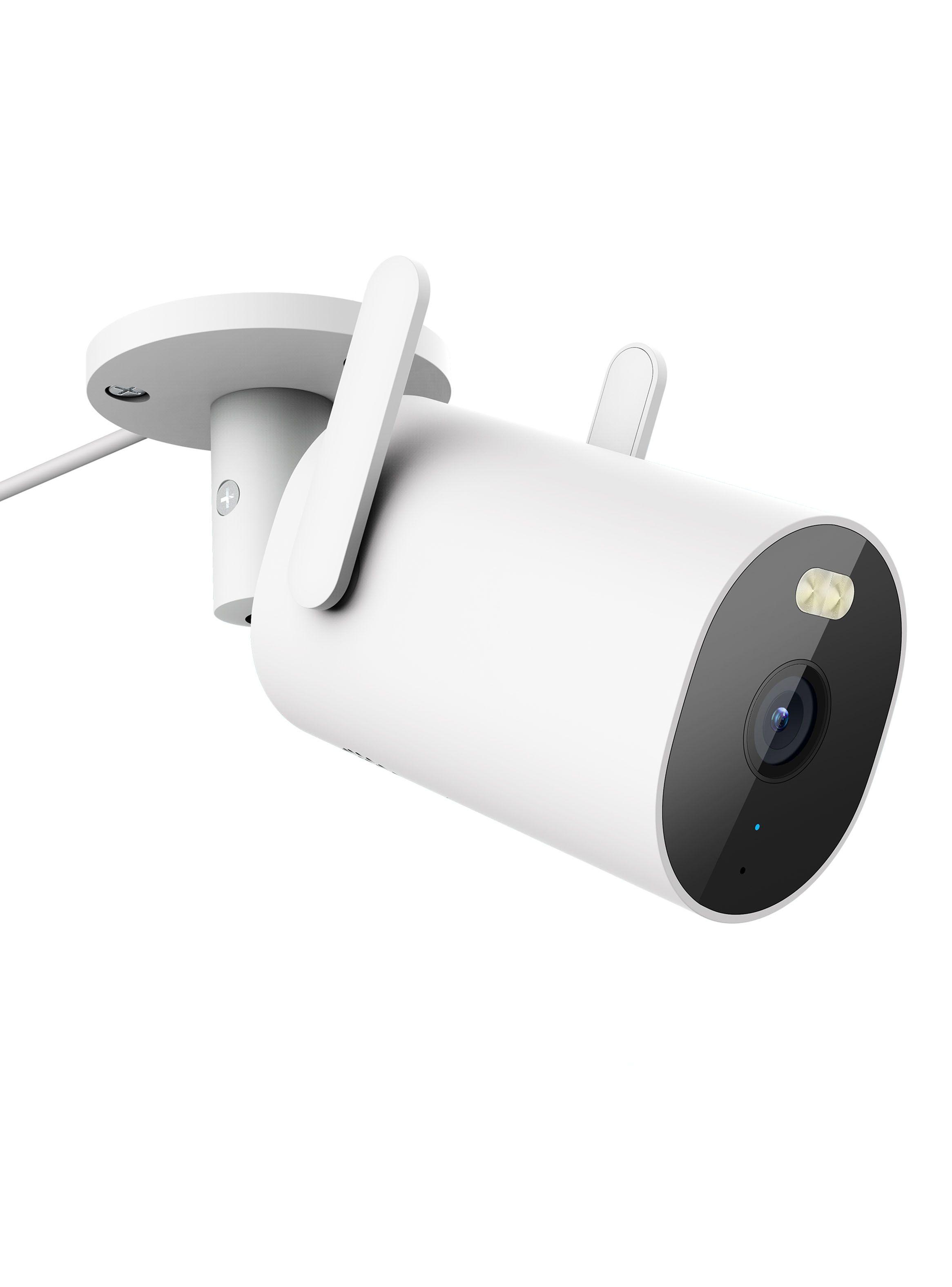 Cámara de Seguridad Exterior Outdoor AW300-3