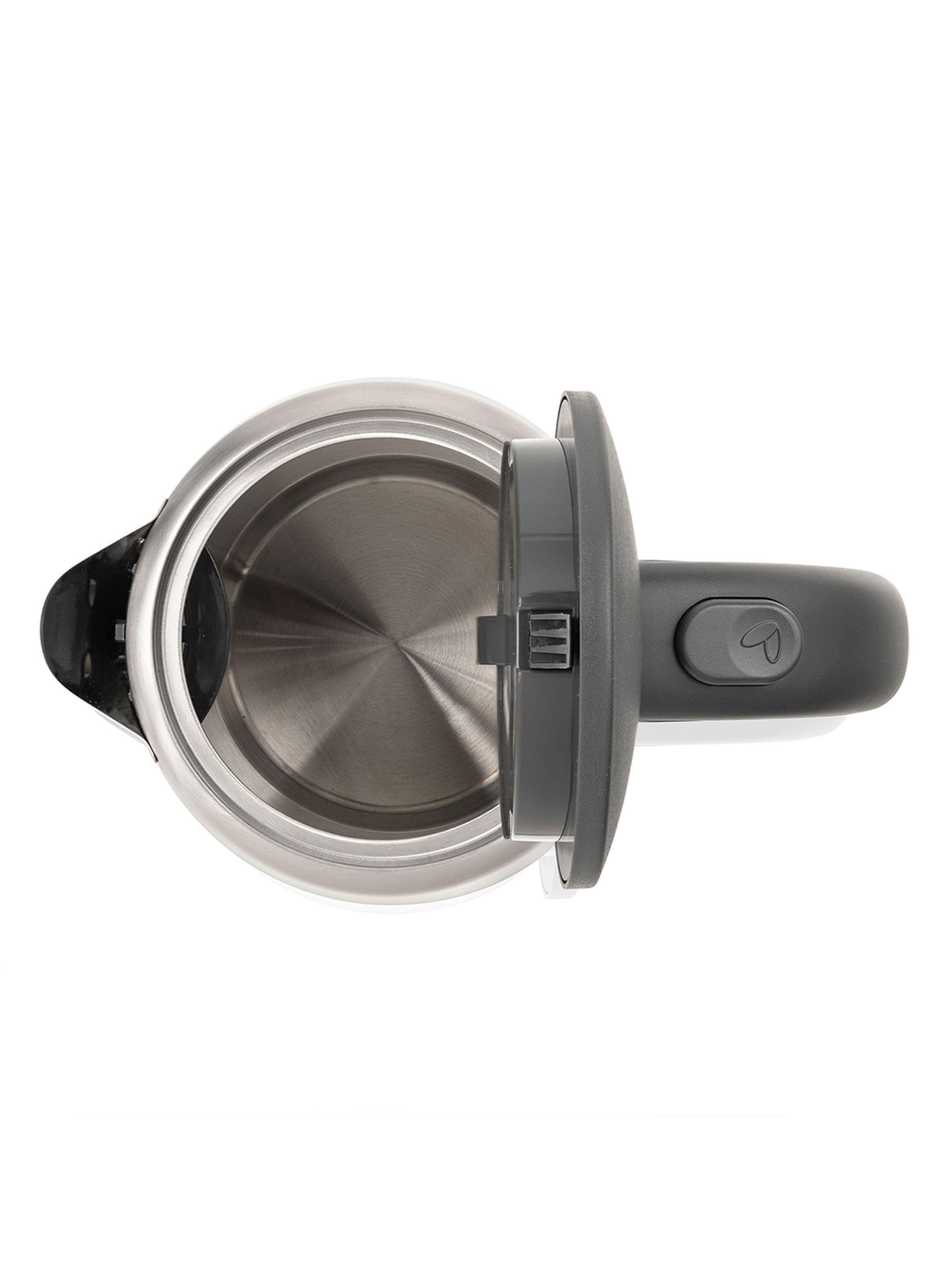 Hervidor 1.8 Litros Acero Inoxidable TH-5408i-5
