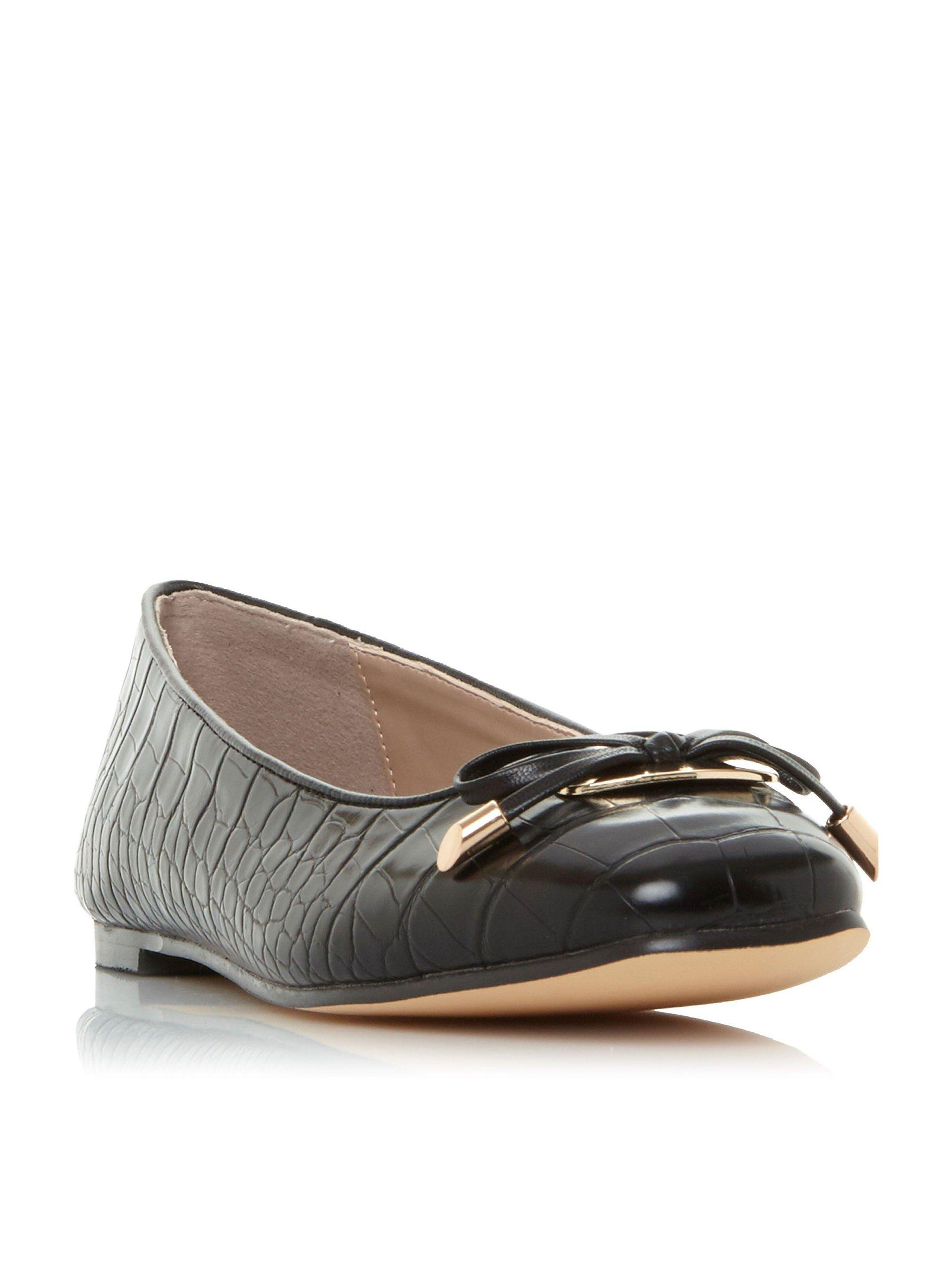 Ballerina Herculies Black Mujer-2