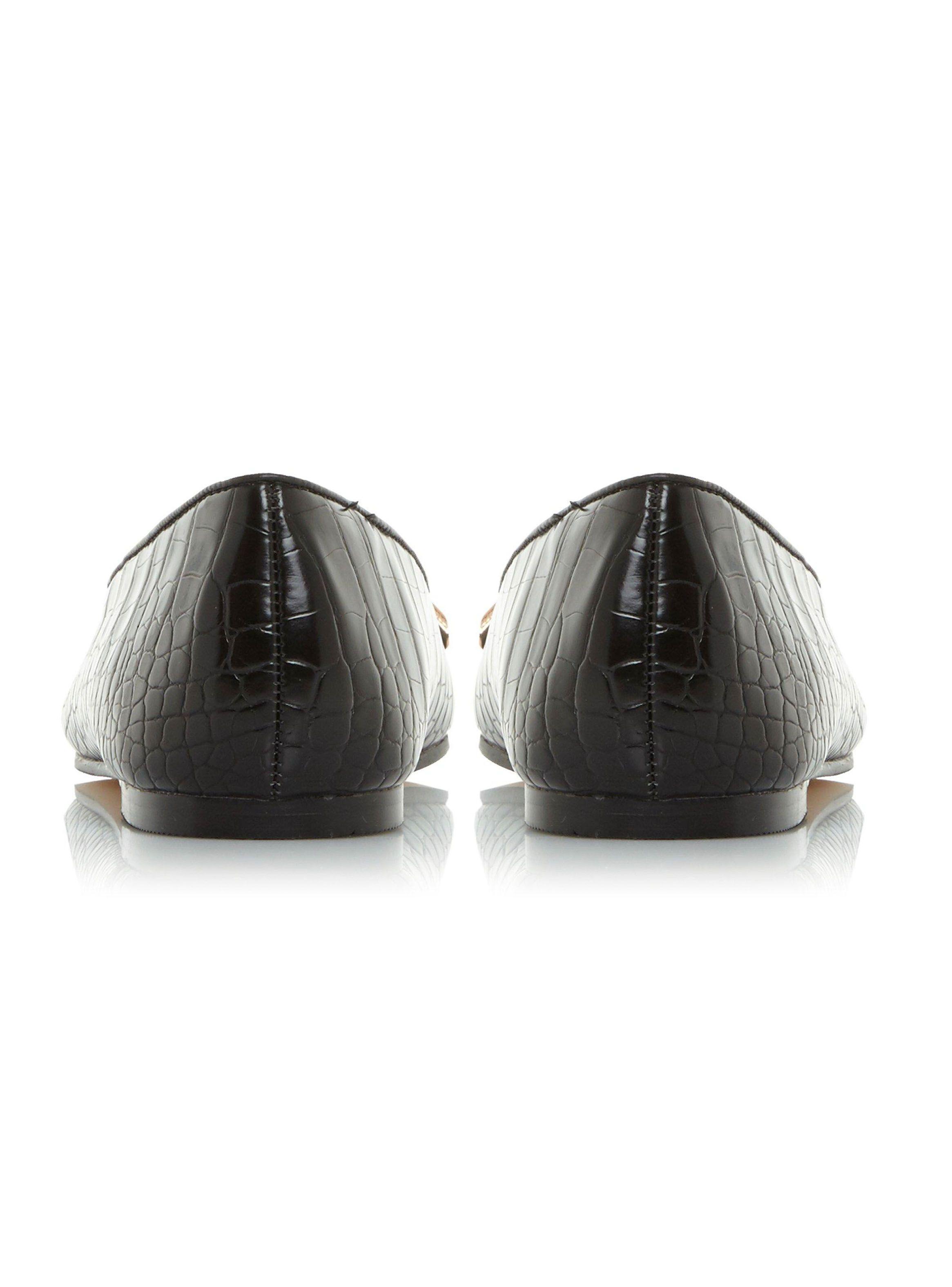 Ballerina Herculies Black Mujer-6
