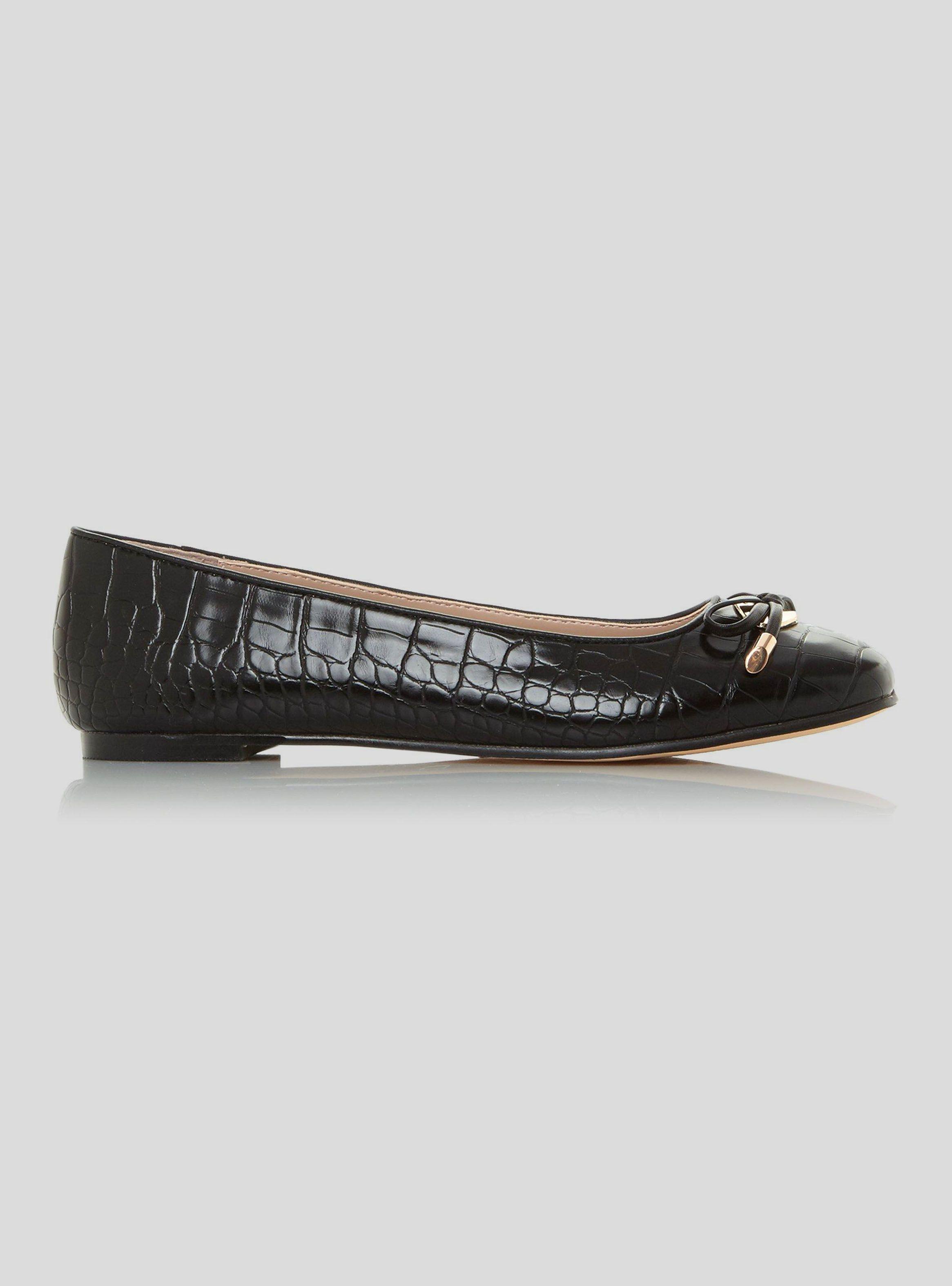 Ballerina Herculies Black Mujer-1