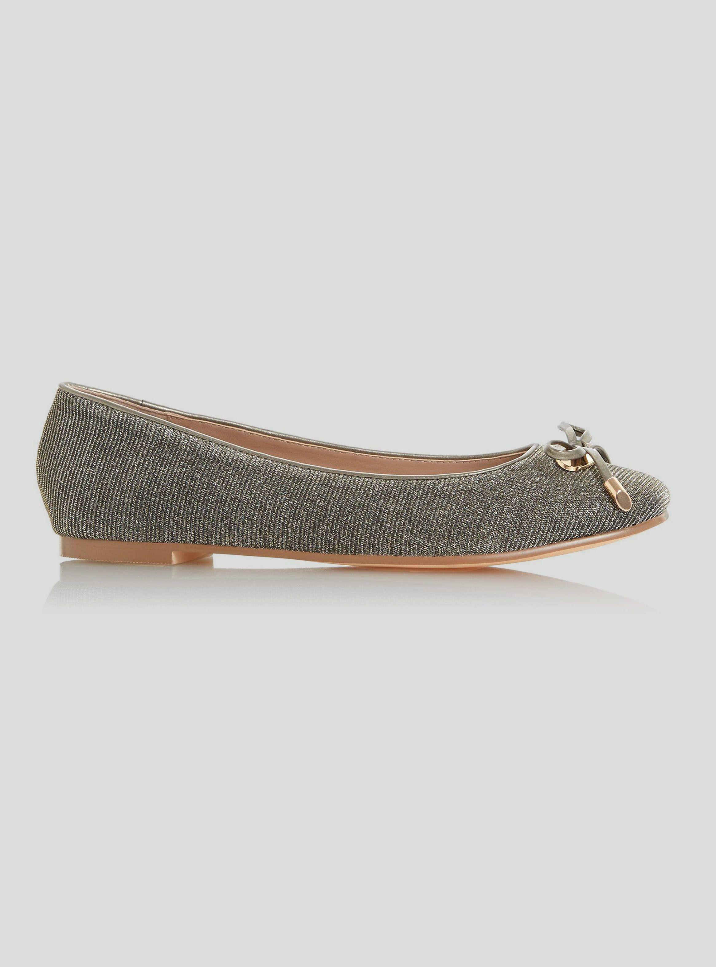 Ballerina Herculies Pewter Mujer-0