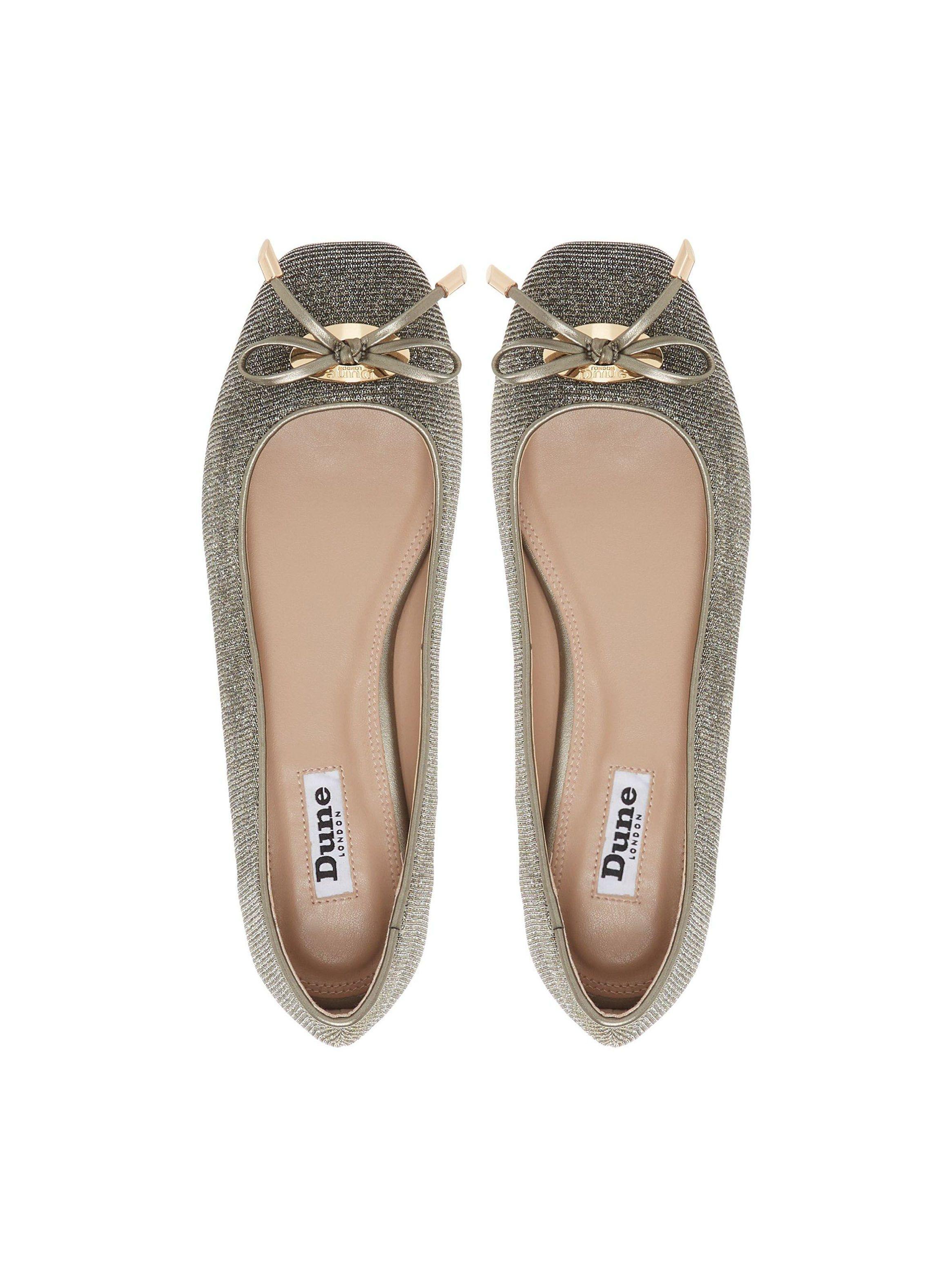 Ballerina Herculies Pewter Mujer-2