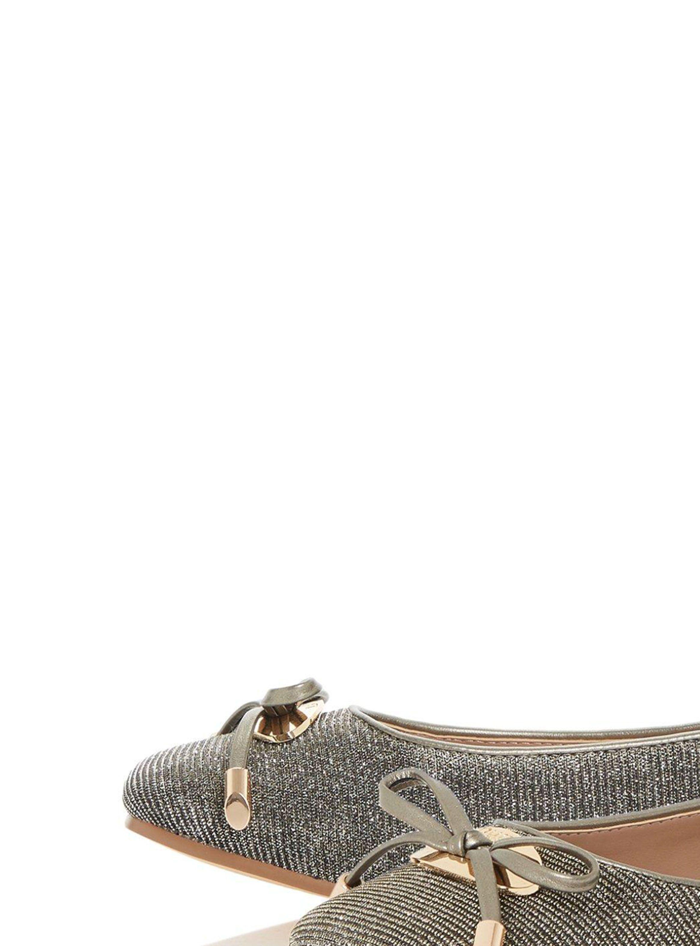 Ballerina Herculies Pewter Mujer-4