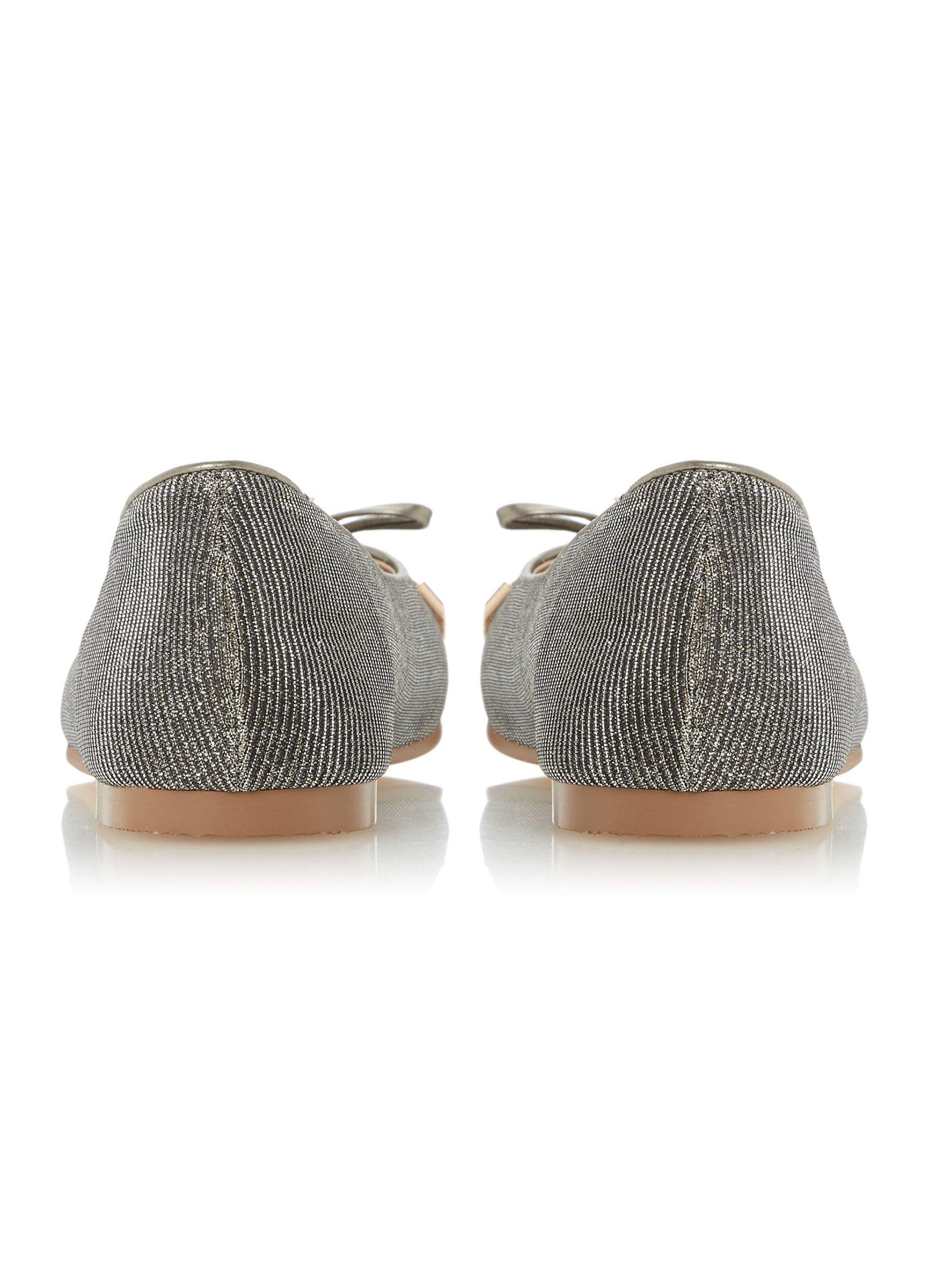 Ballerina Herculies Pewter Mujer-5