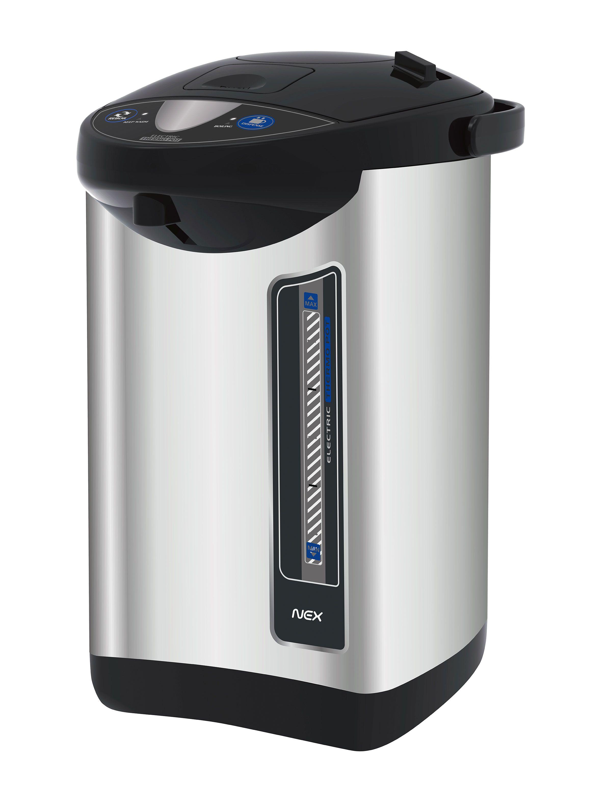 Termo Hervidor de Agua 3.7 Litros THK10020-0