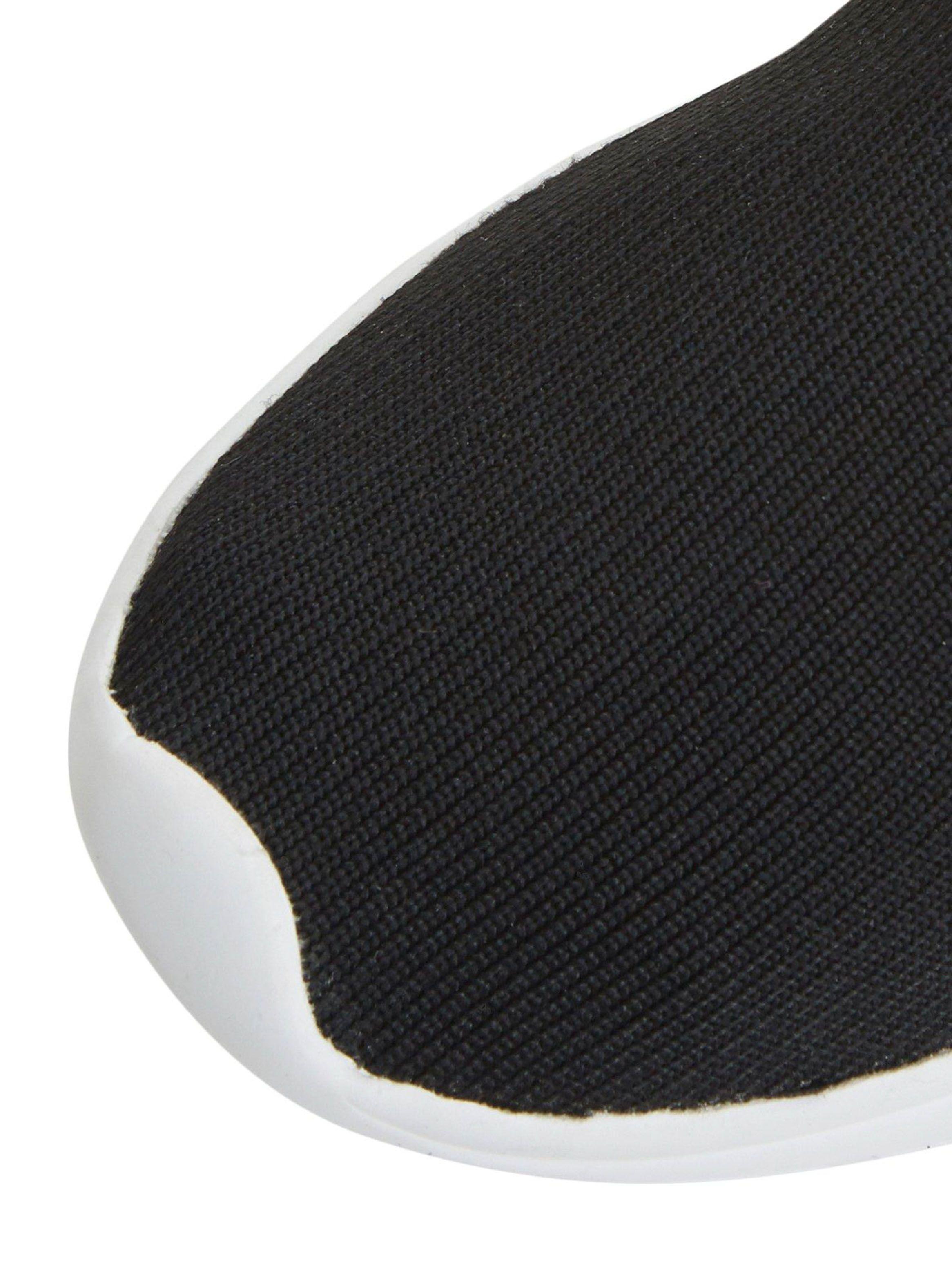 Zapatilla Dune Esteem Di Black Mujer-3