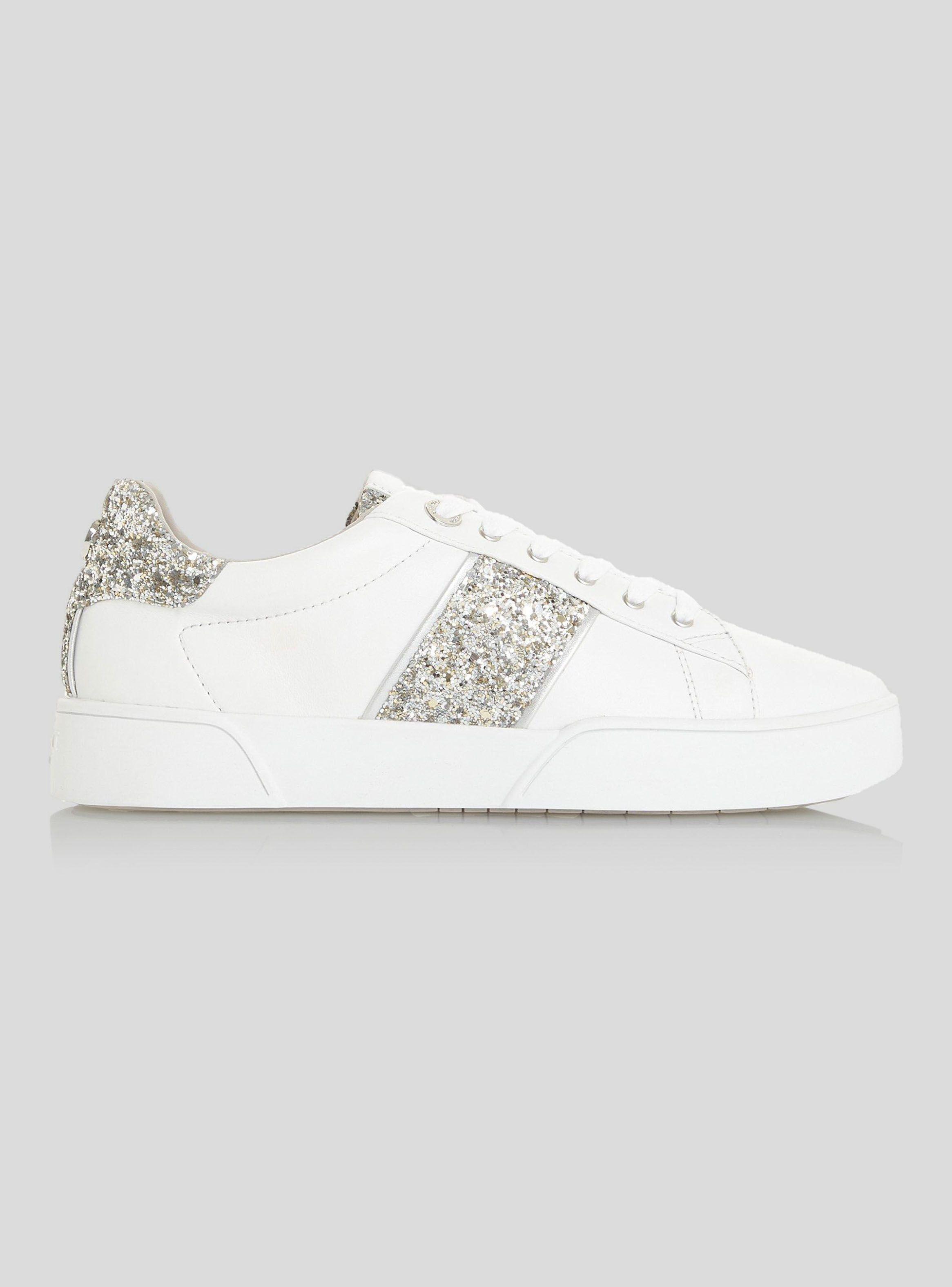 Zapatilla Dune Elsie S Silver Mujer-0