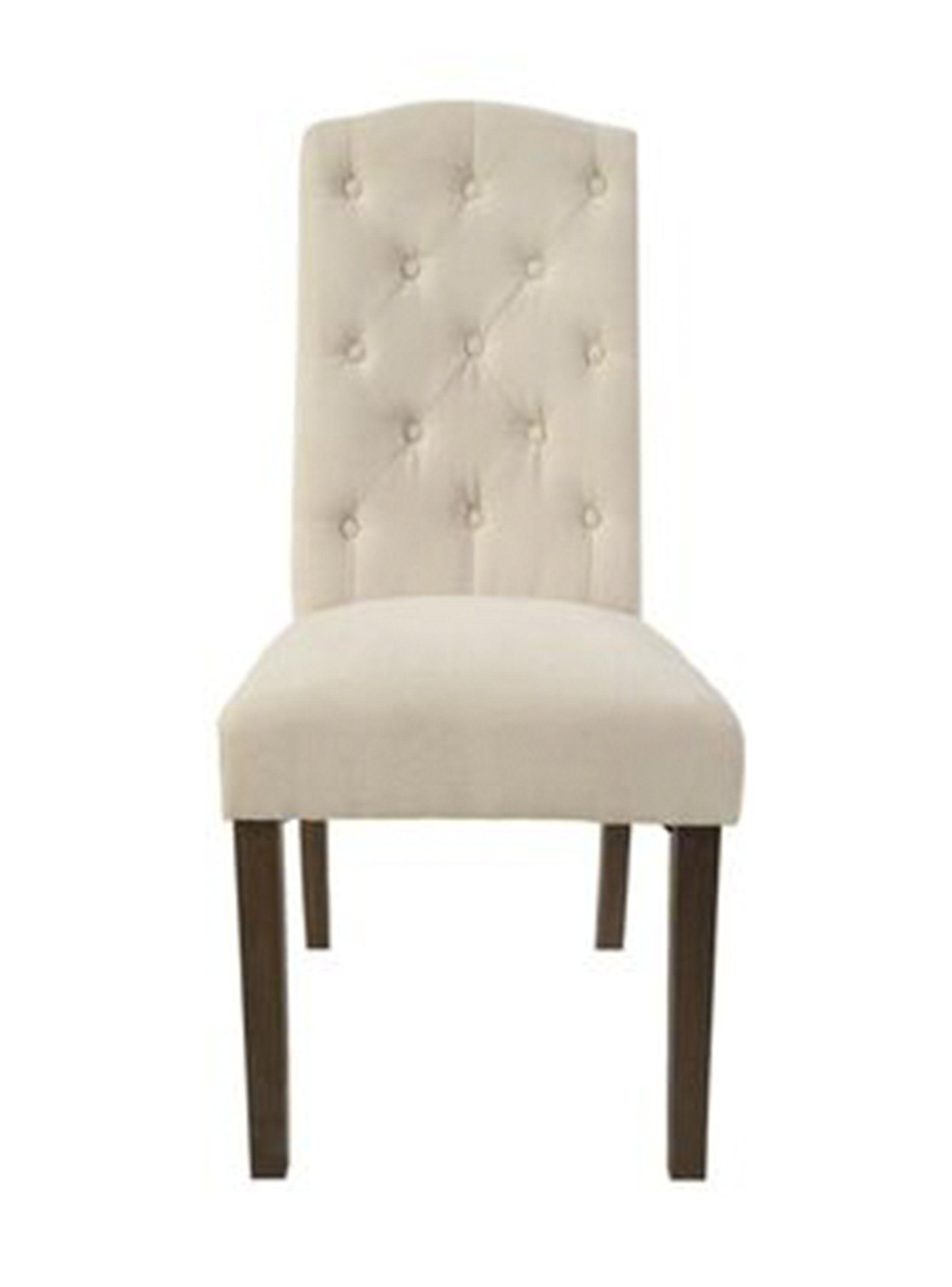 Juego de Comedor Cruzeta + 8 Sillas Beige-4