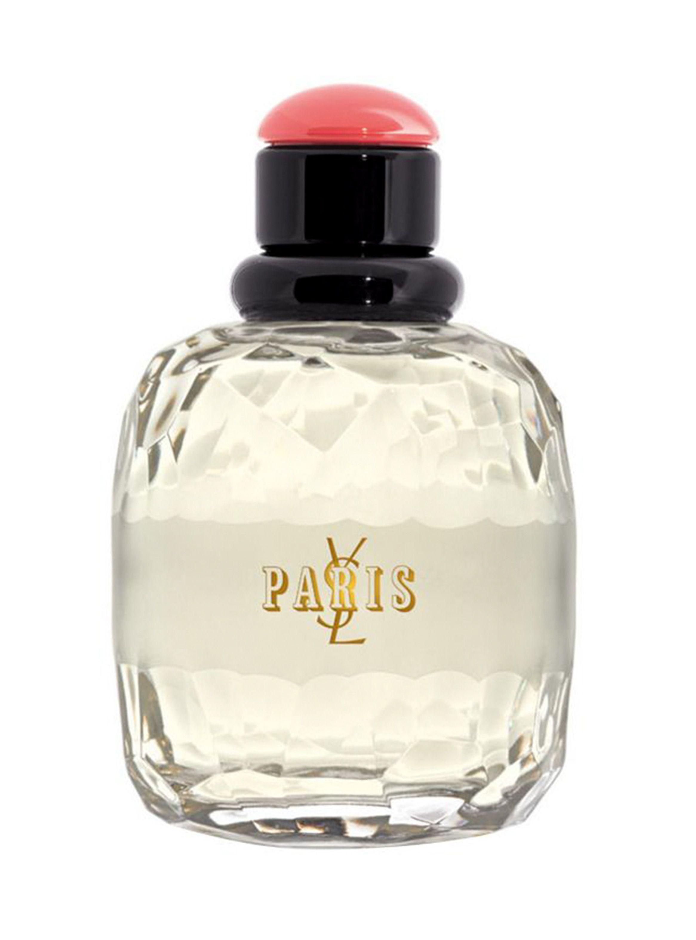 Perfume Yves Saint Laurent Paris Mujer EDT 125 ml-0