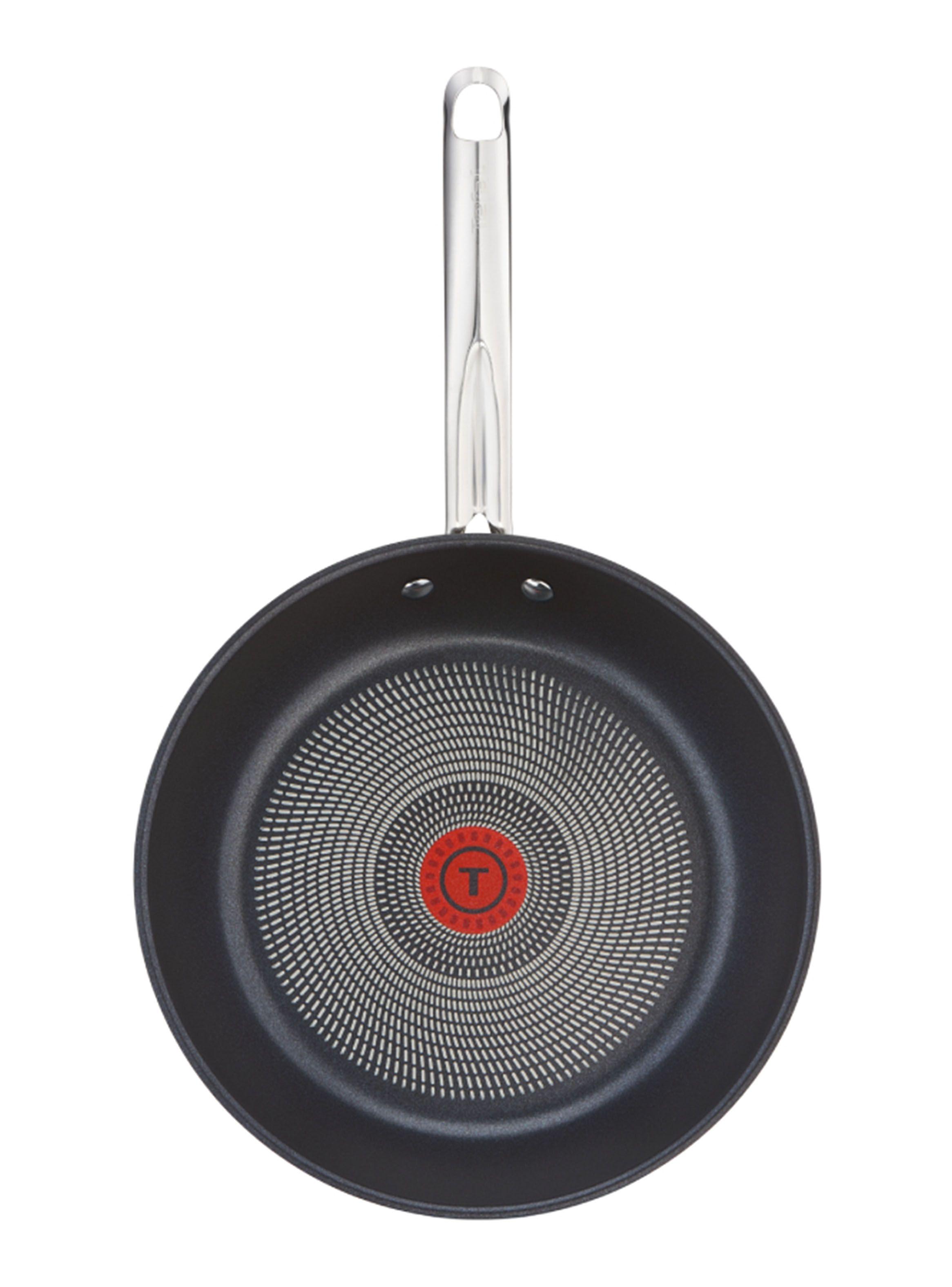 Batería de Cocina Elementary 7 Piezas Plateado-2