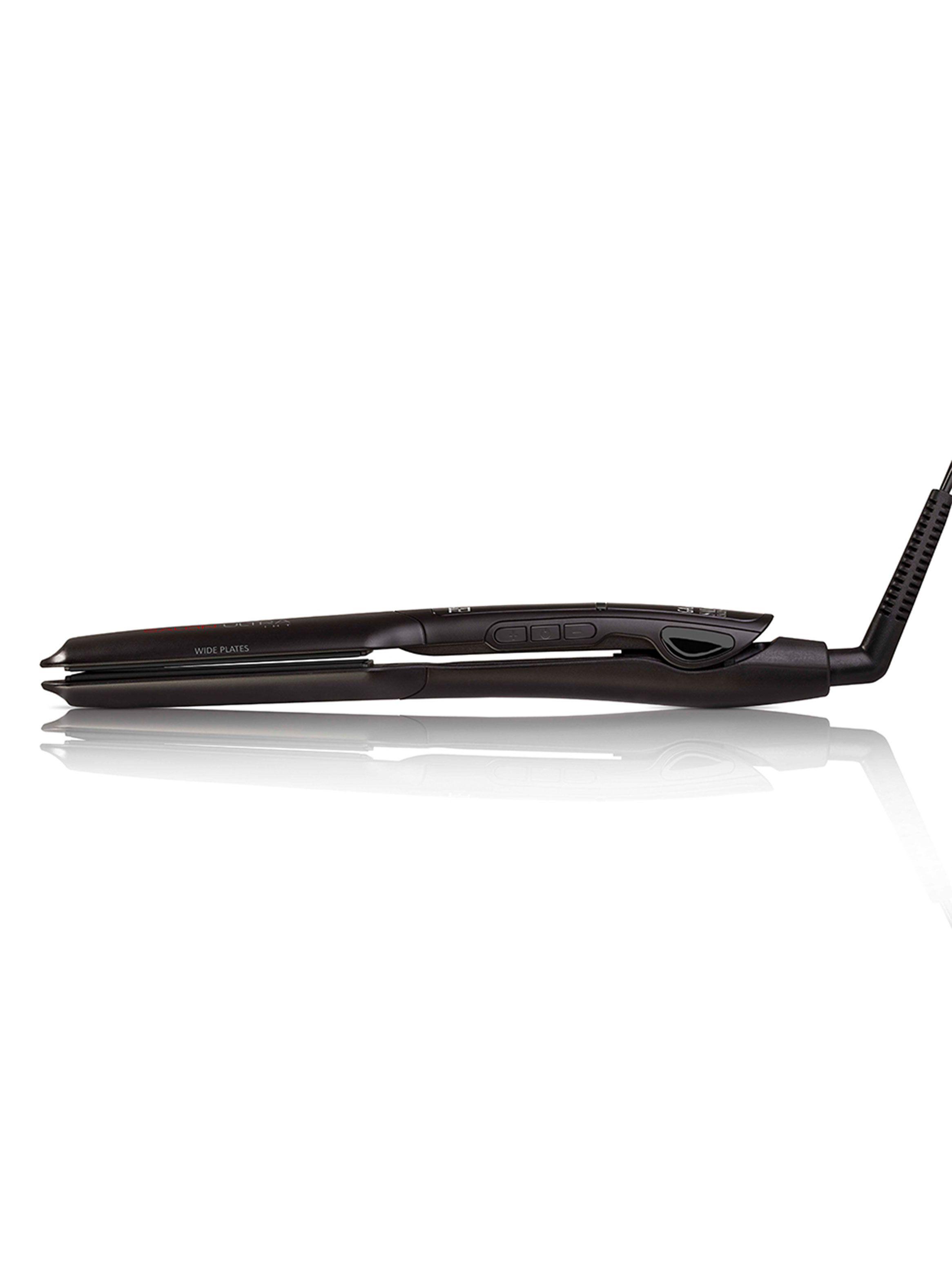 Alisador de Pelo Ultra X-WIDE IHT Digital-4