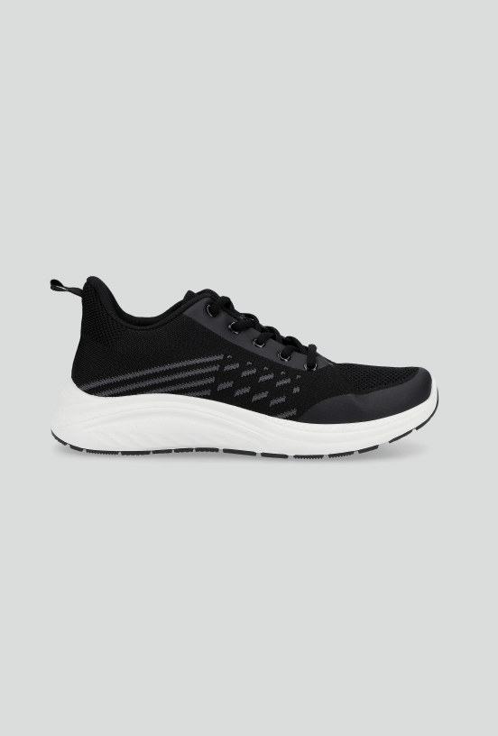 Zapatilla Training Look Sport Suela Ultra Liviana Hombre-4