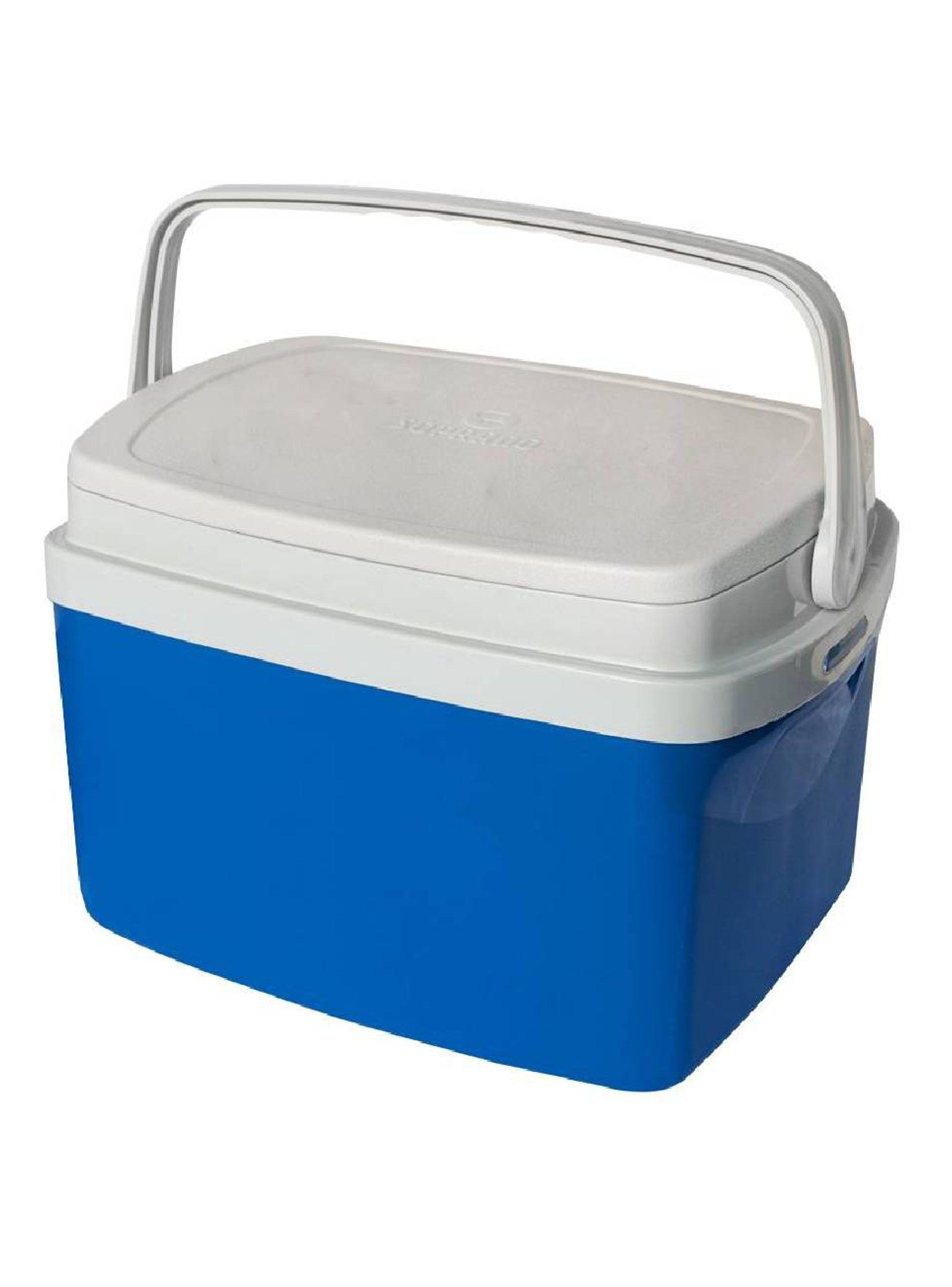 Set 2 Cooler 12/5 Litros Azul-3
