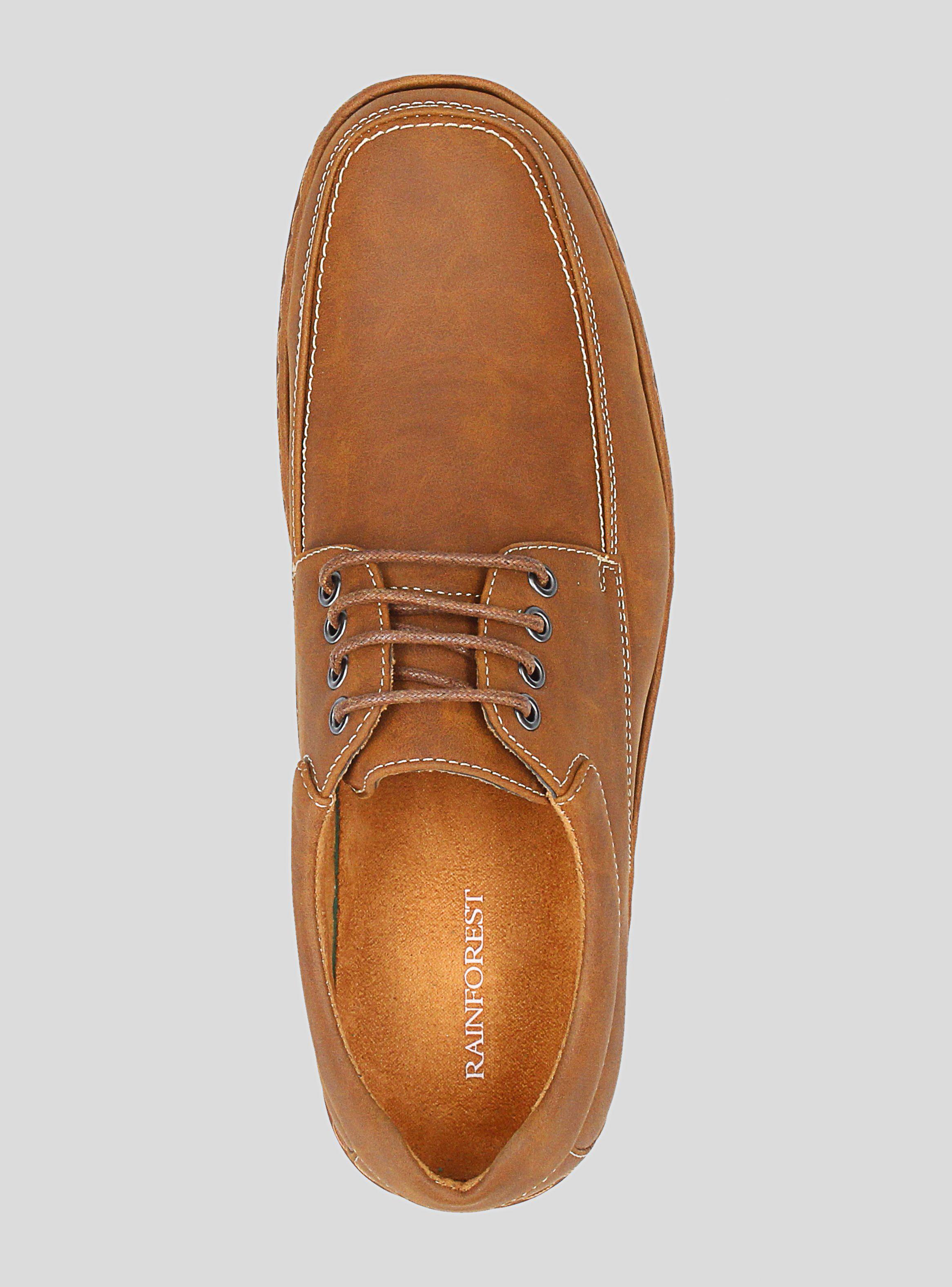 Zapato Casual Rainforest Hombre-3