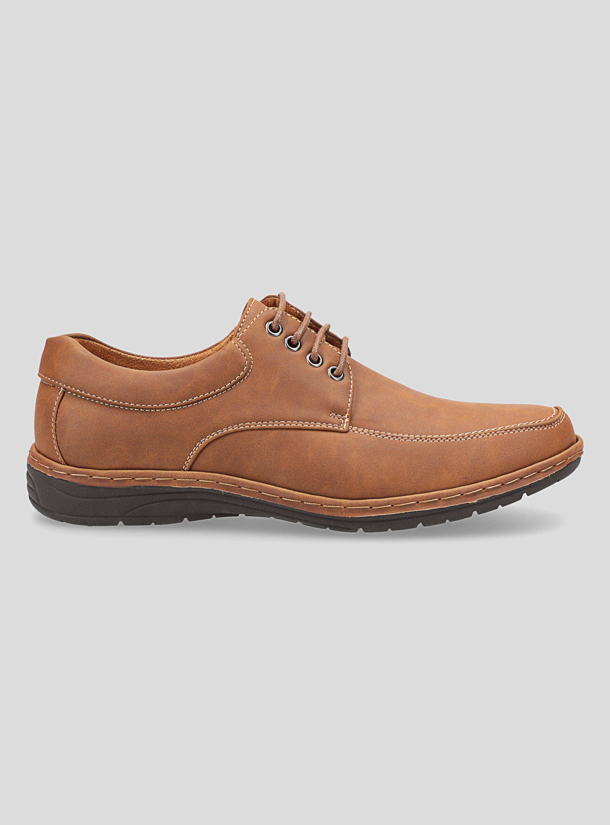 Zapato Casual Rainforest Hombre-0