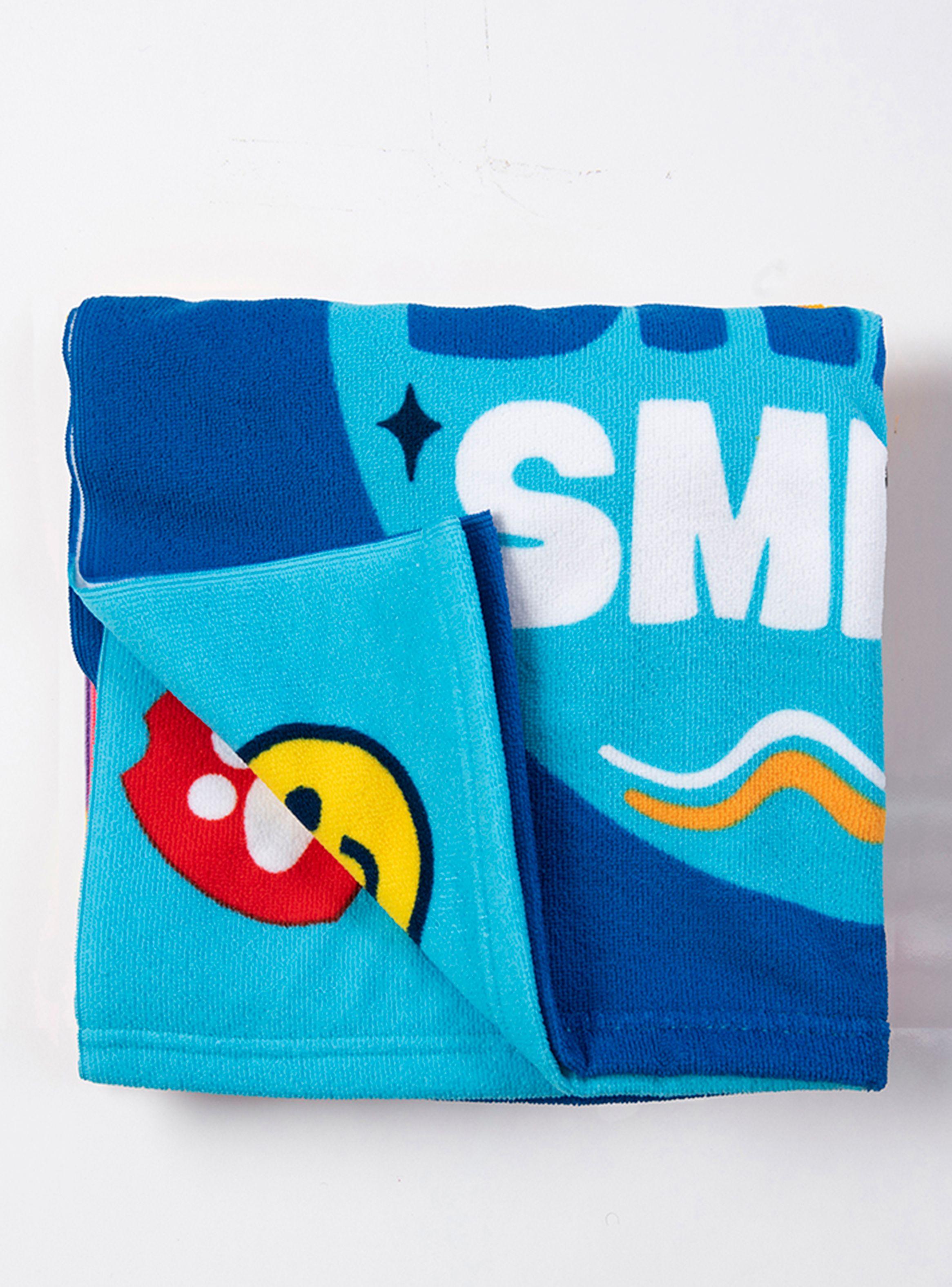 Toalla Capucha Paw Patrol Vacay 60x120 cm-2