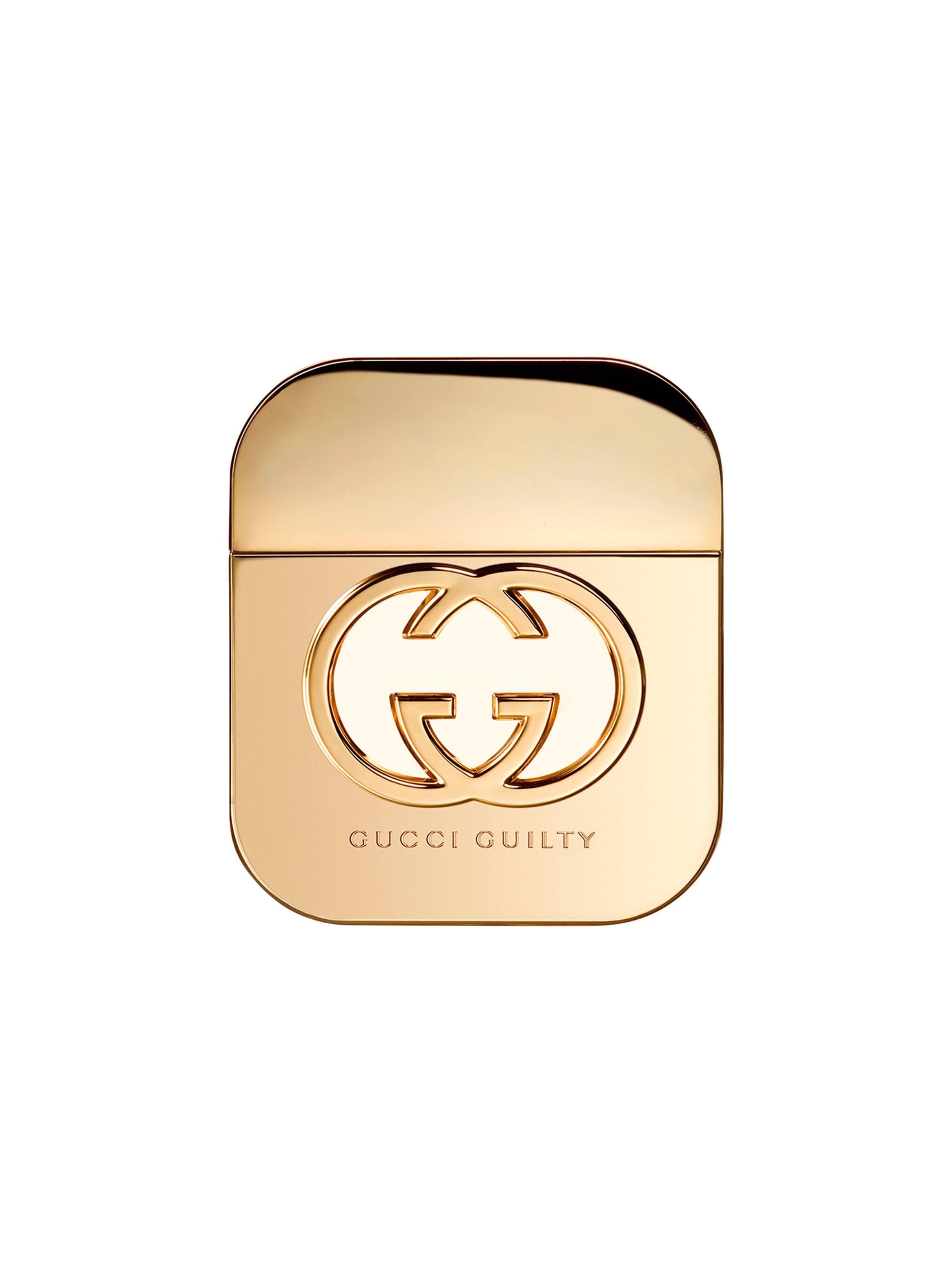 Perfume Gucci Guilty Mujer EDT 50 ml-0