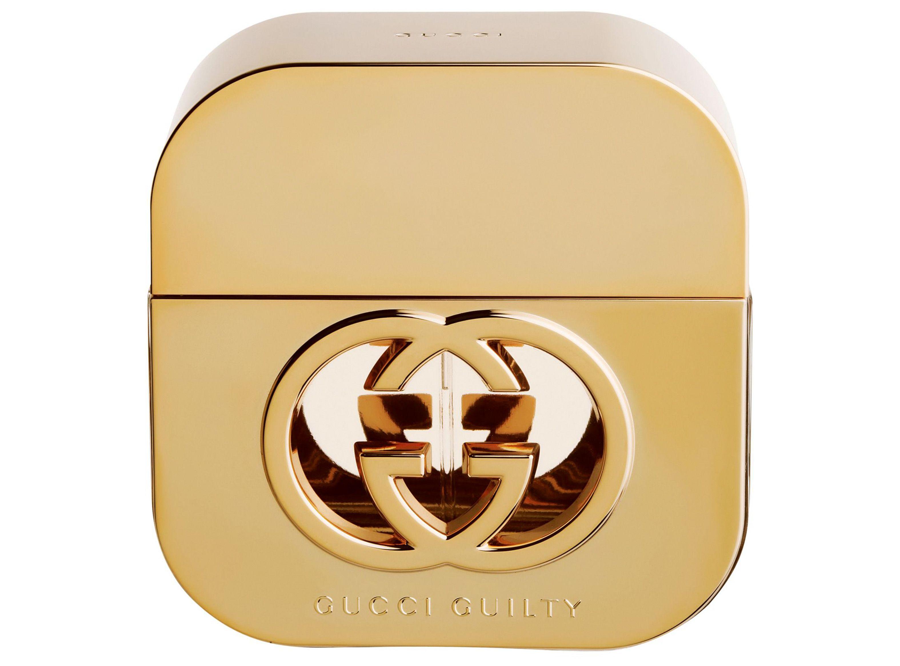 Perfume Gucci Guilty Mujer EDT 75 ml-0