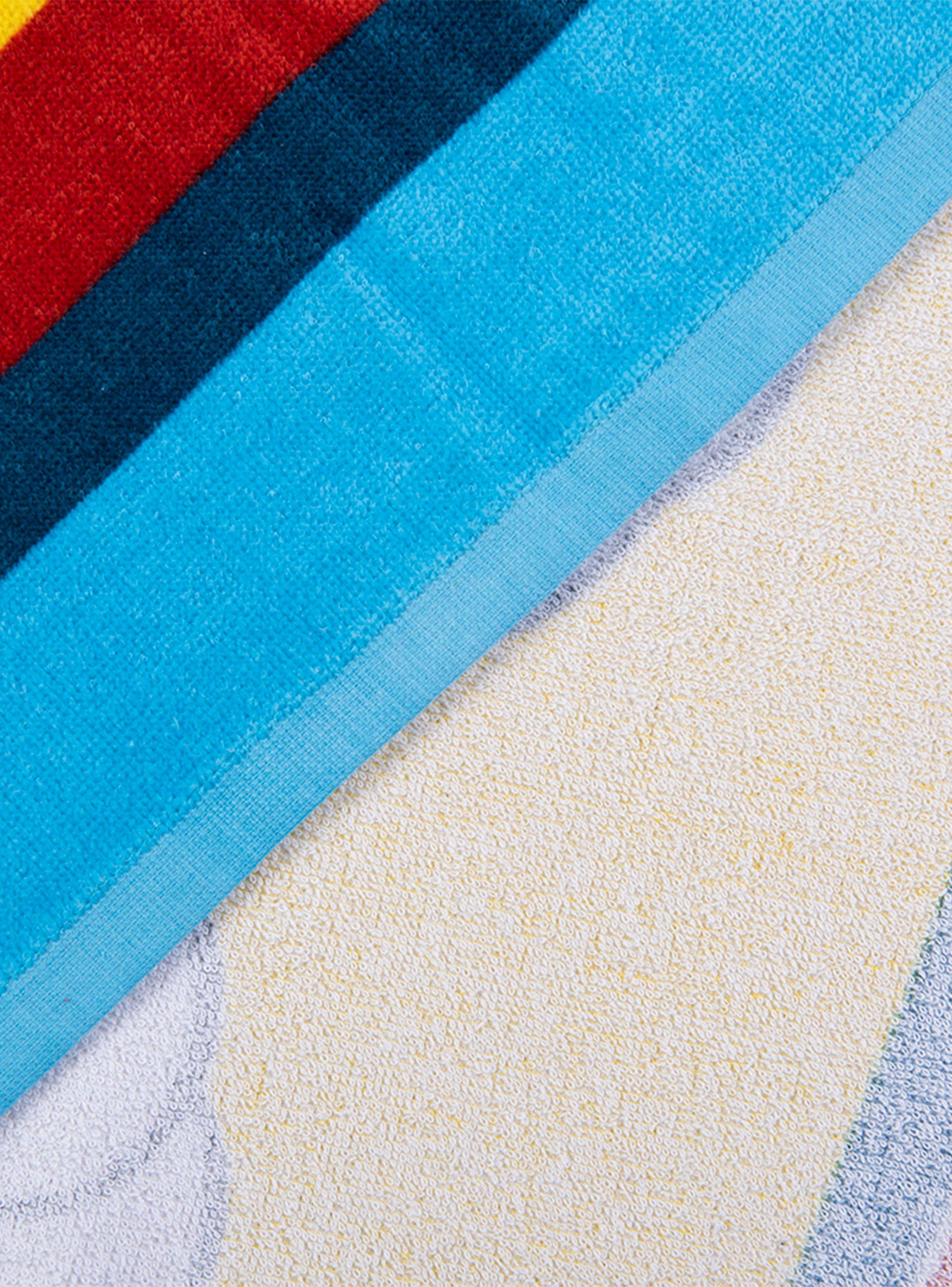 Toalla de Playa Paw Patrol Marshal 70x140 cm-2