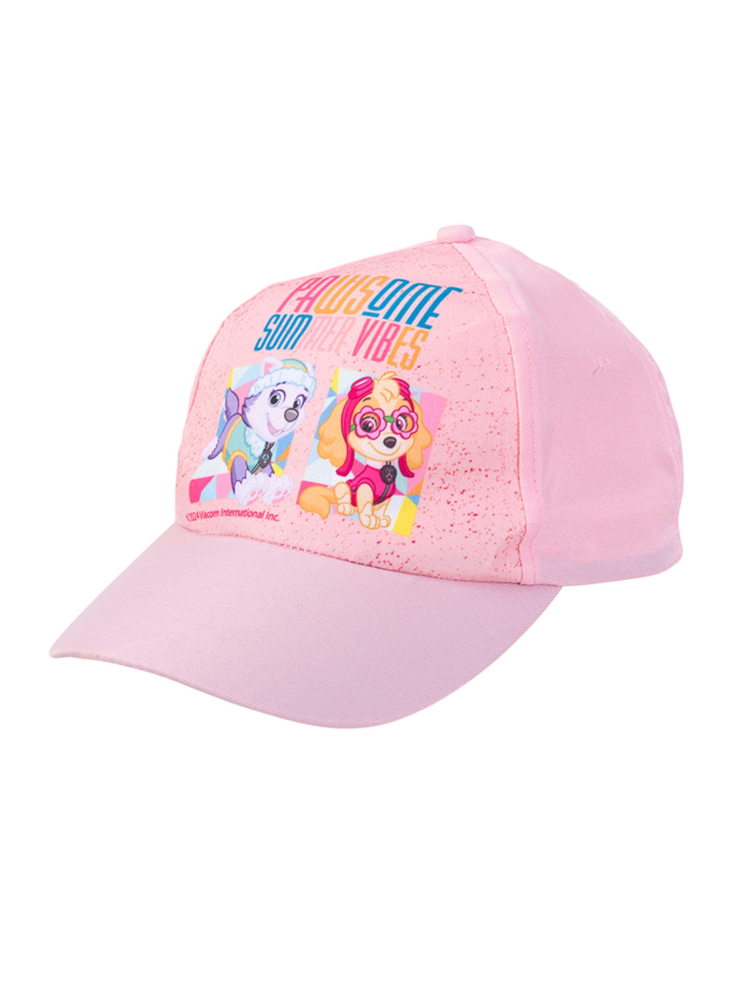Set Toalla de Playa Paw Patrol 70x140 cm + Jockey + Bolso-2