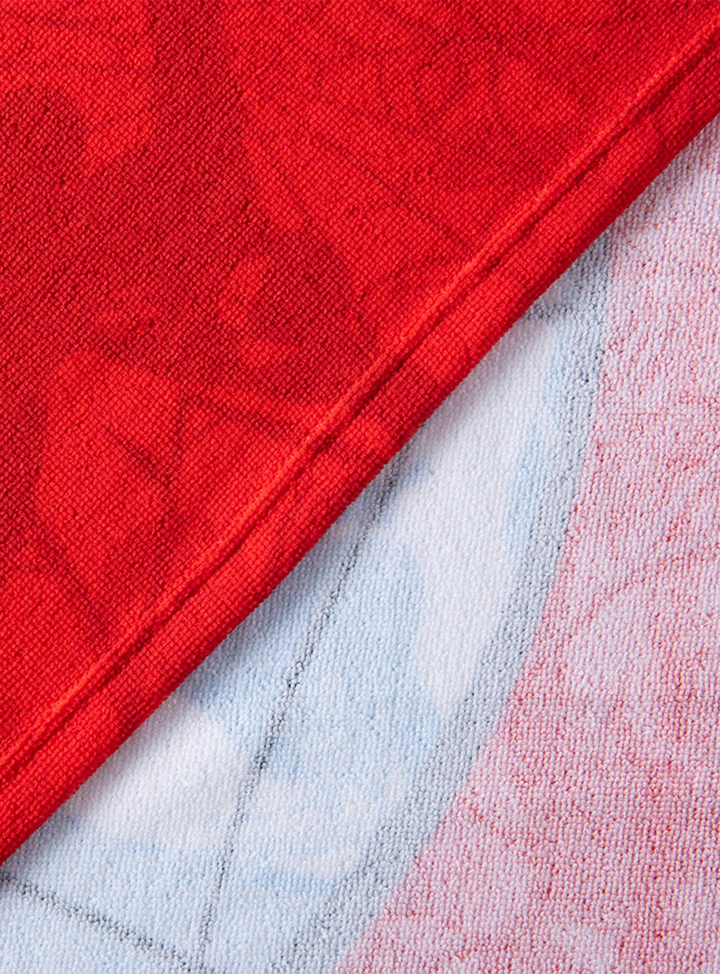 Toalla de Playa Spider-man Grafiti 70x140 cm-2