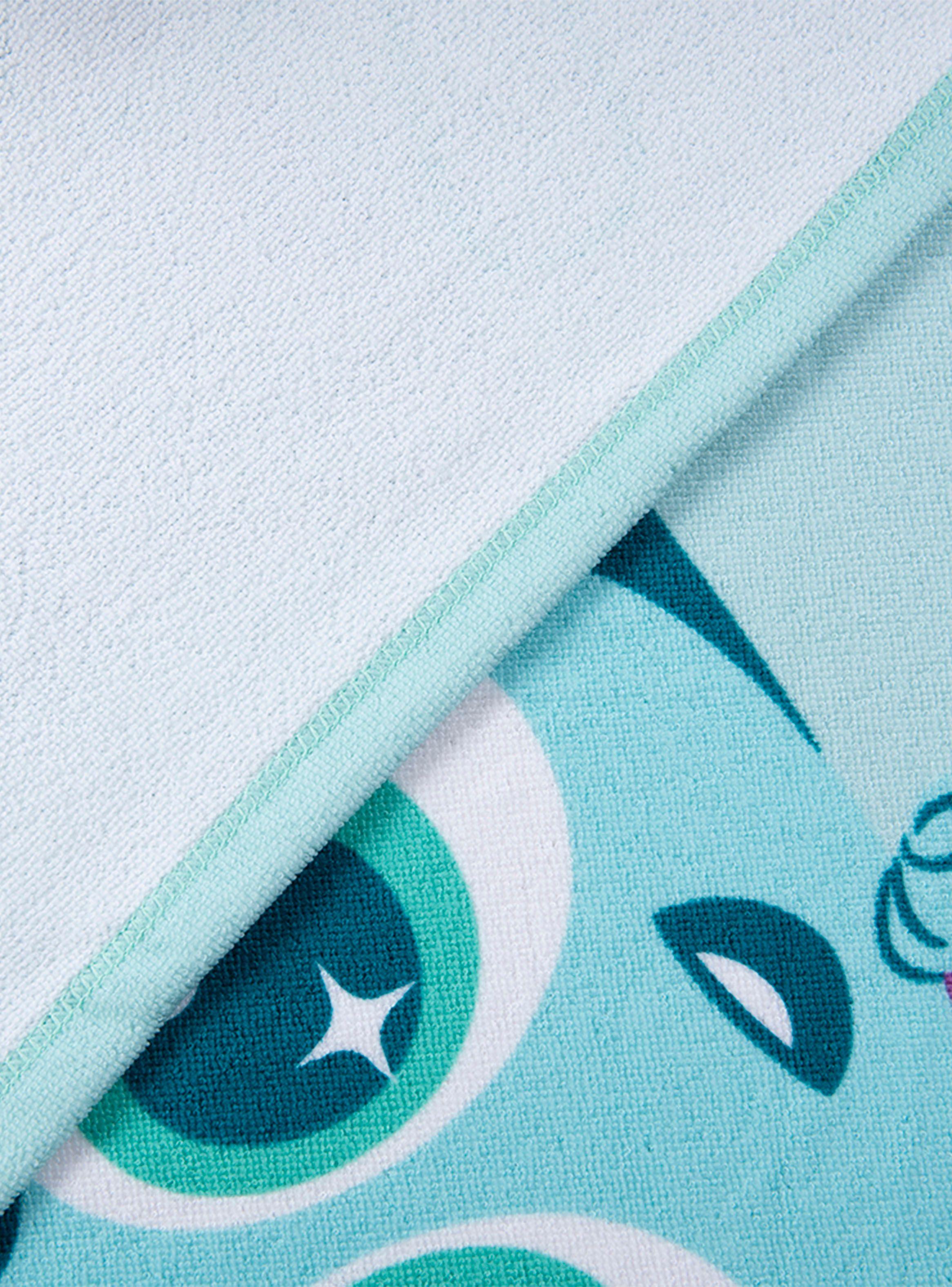 Toalla de Playa Intensamente Enemiga 70x140 cm + Bolso-2