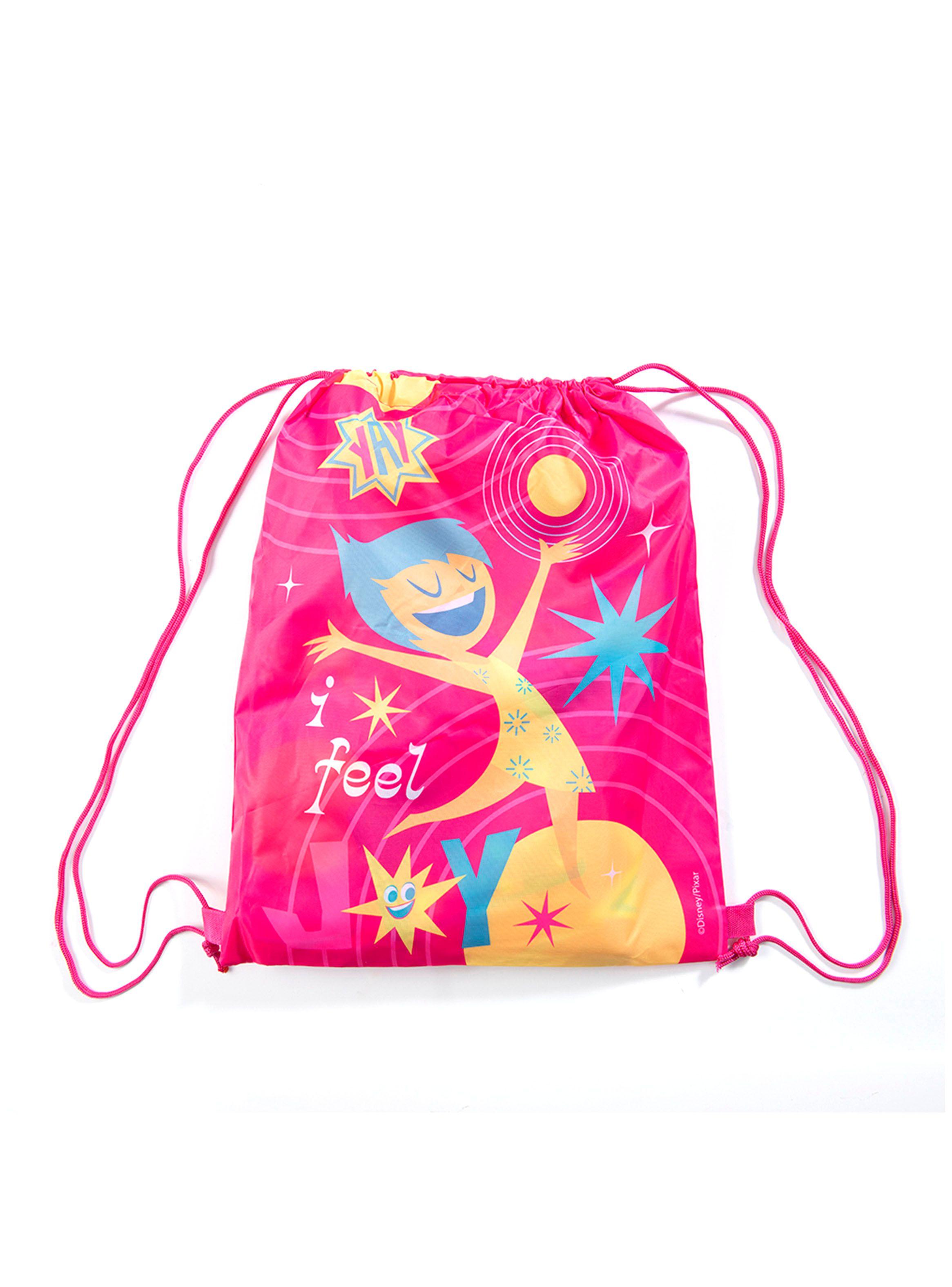 Toalla de Playa Intensamente Joy 70x140 cm-1