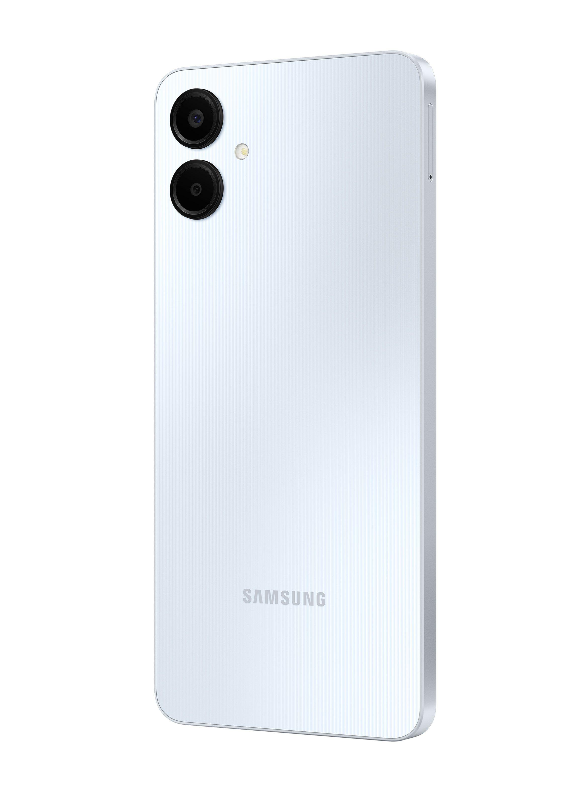Smartphone Galaxy A06 LTE 128GB 6.7" Celeste Liberado-2