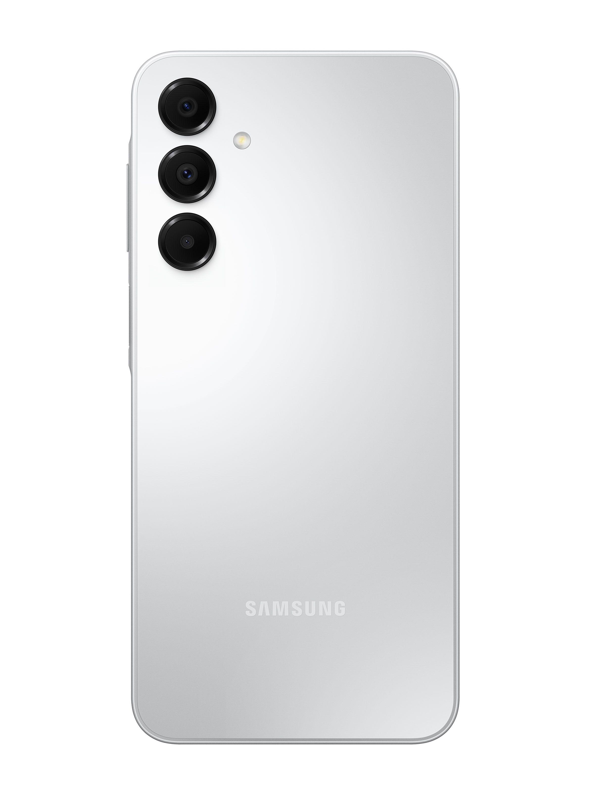 Smartphone A16 LTE 128GB 6.7" Gray Liberado-2