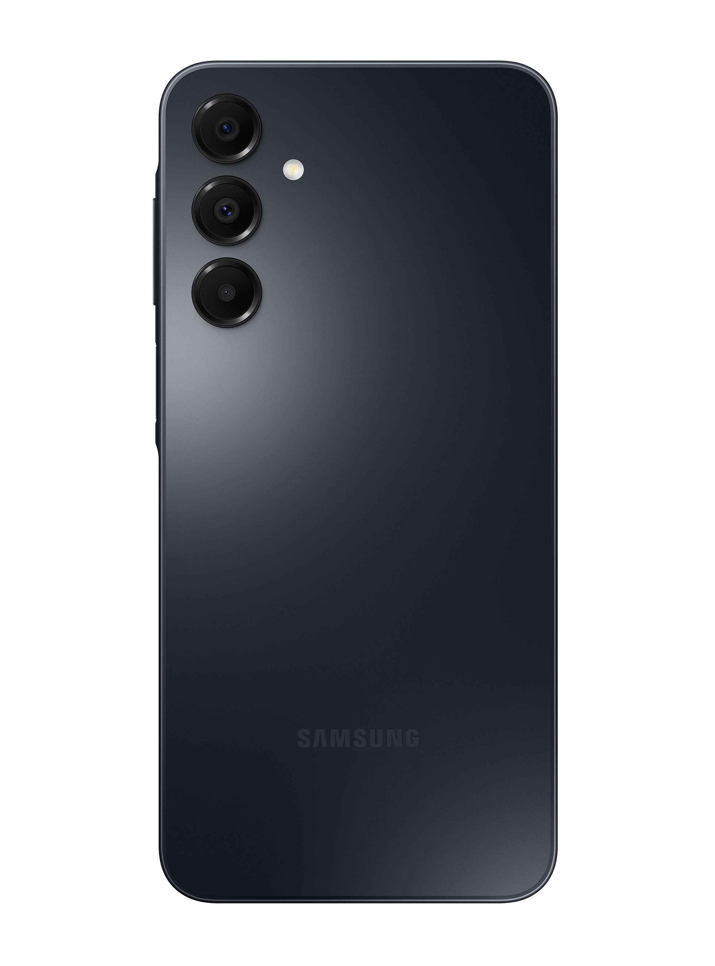 Smartphone A16 LTE 128GB 6.7" Black Liberado-2